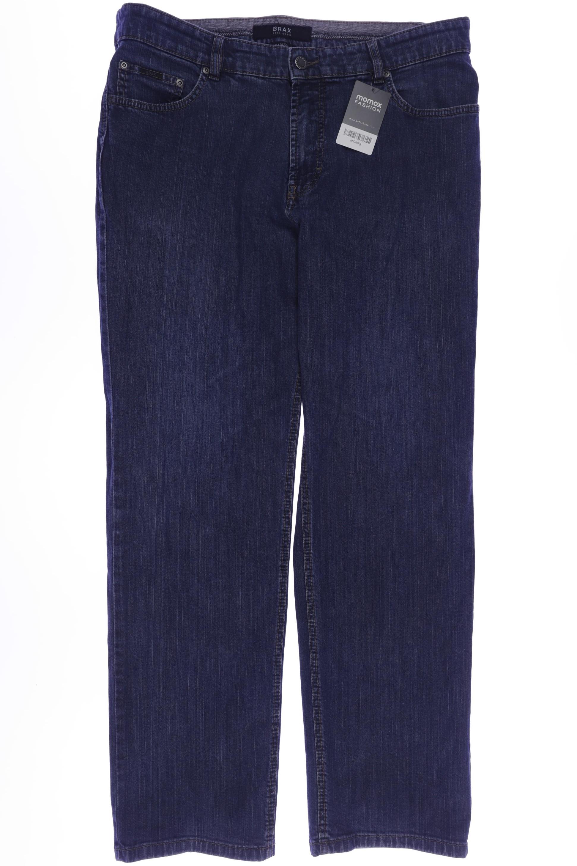 

Brax Herren Jeans, marineblau, Gr. 40