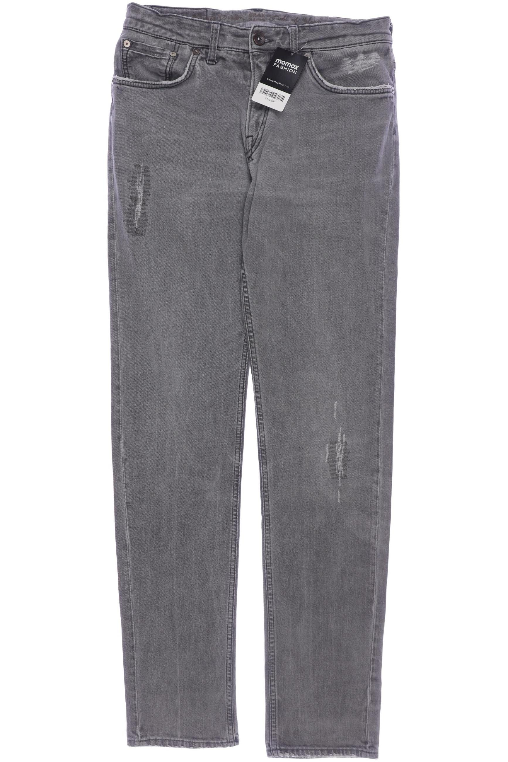 Thumbnail - Brax Herren Jeans, grau, Gr. 94