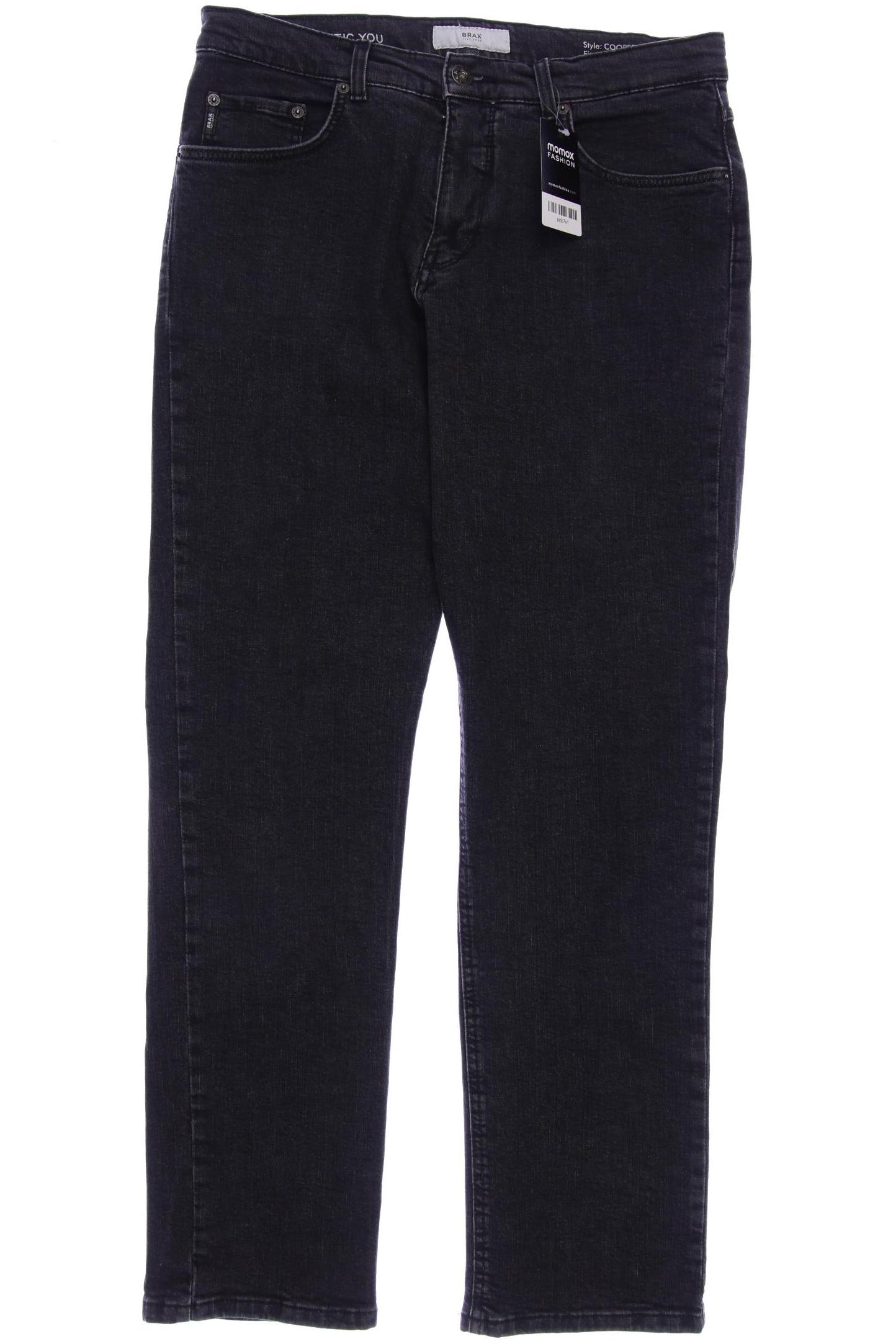 

BRAX Herren Jeans, grau