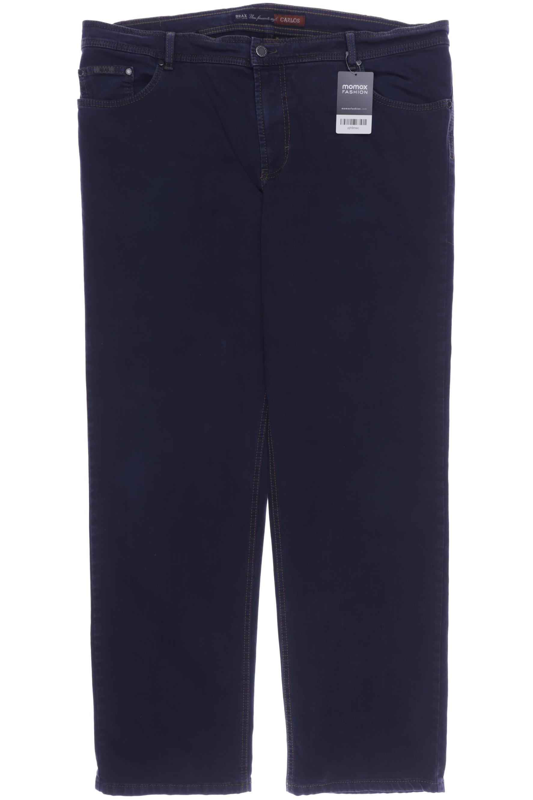 

Brax Herren Jeans, marineblau, Gr. 58