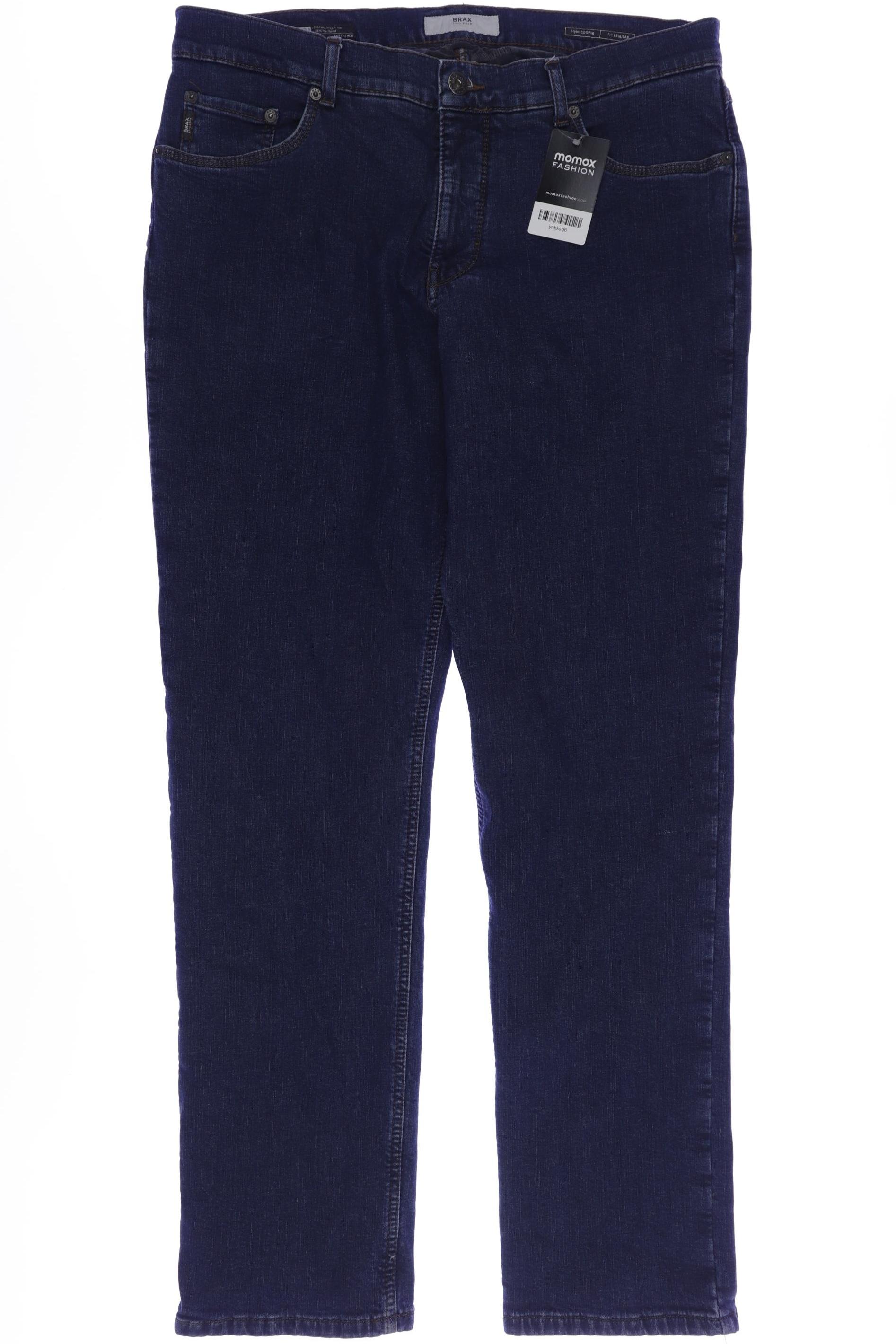 

Brax Herren Jeans, marineblau, Gr. 38
