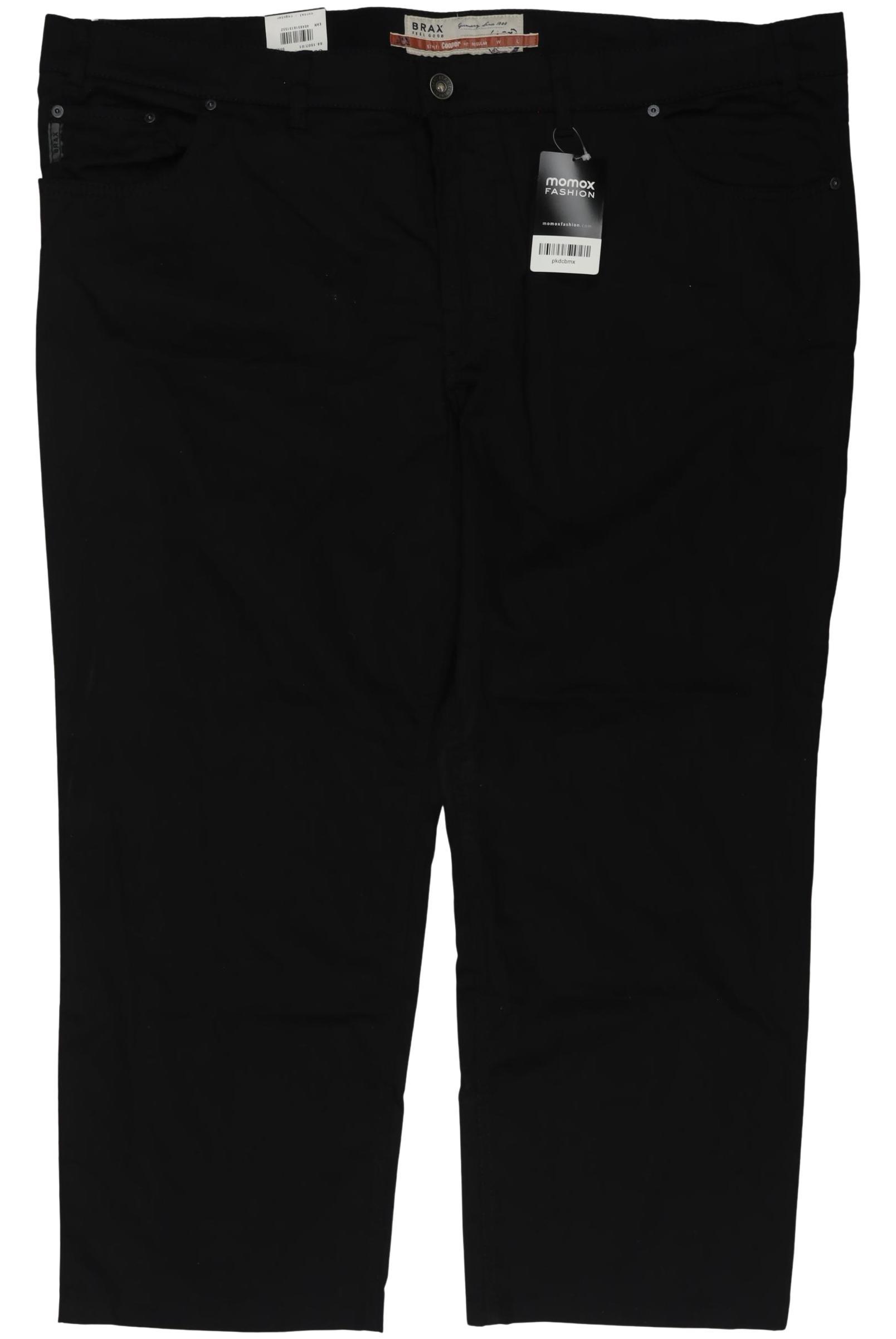 

Brax Herren Jeans, schwarz, Gr. 46