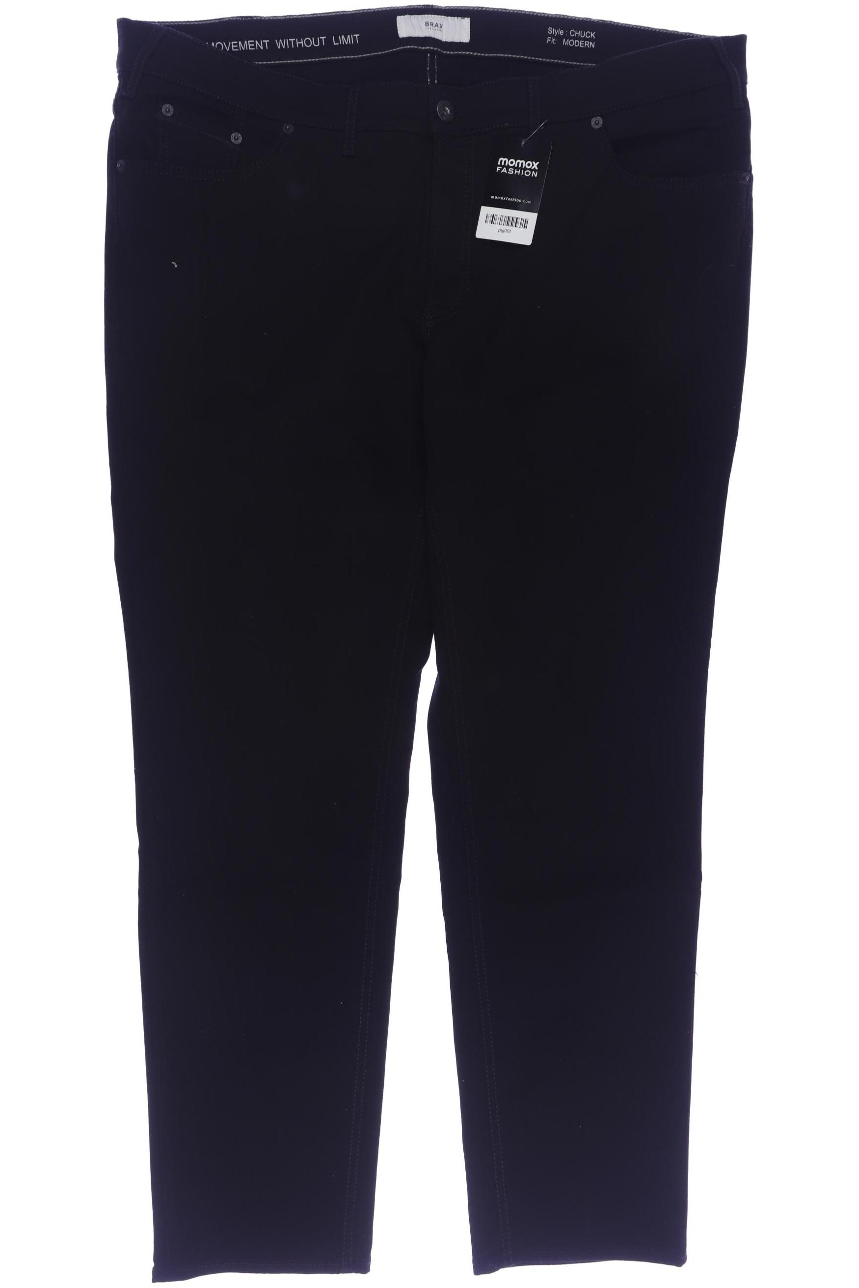 

Brax Herren Jeans, schwarz, Gr. 44