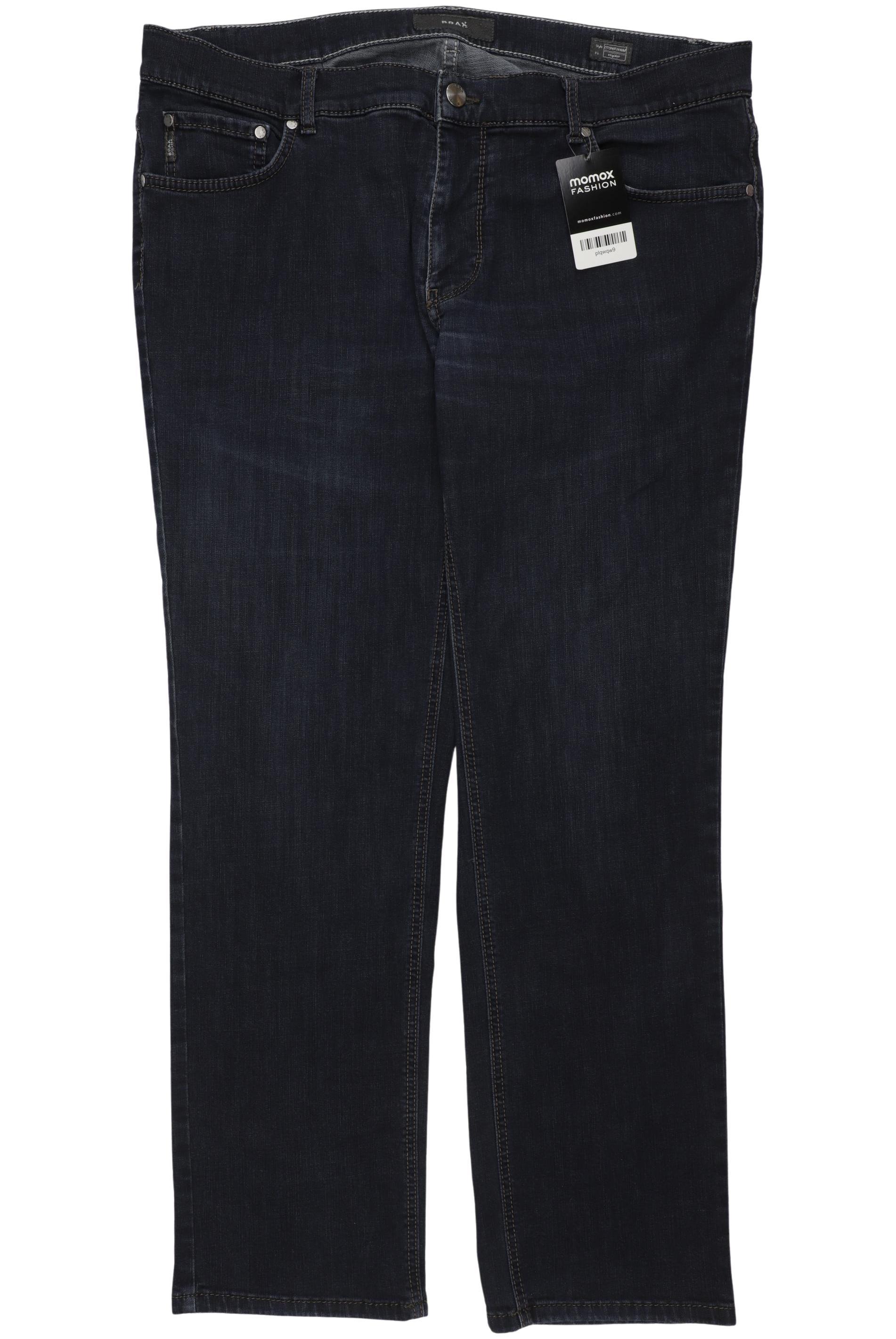 

Brax Herren Jeans, marineblau, Gr. 38