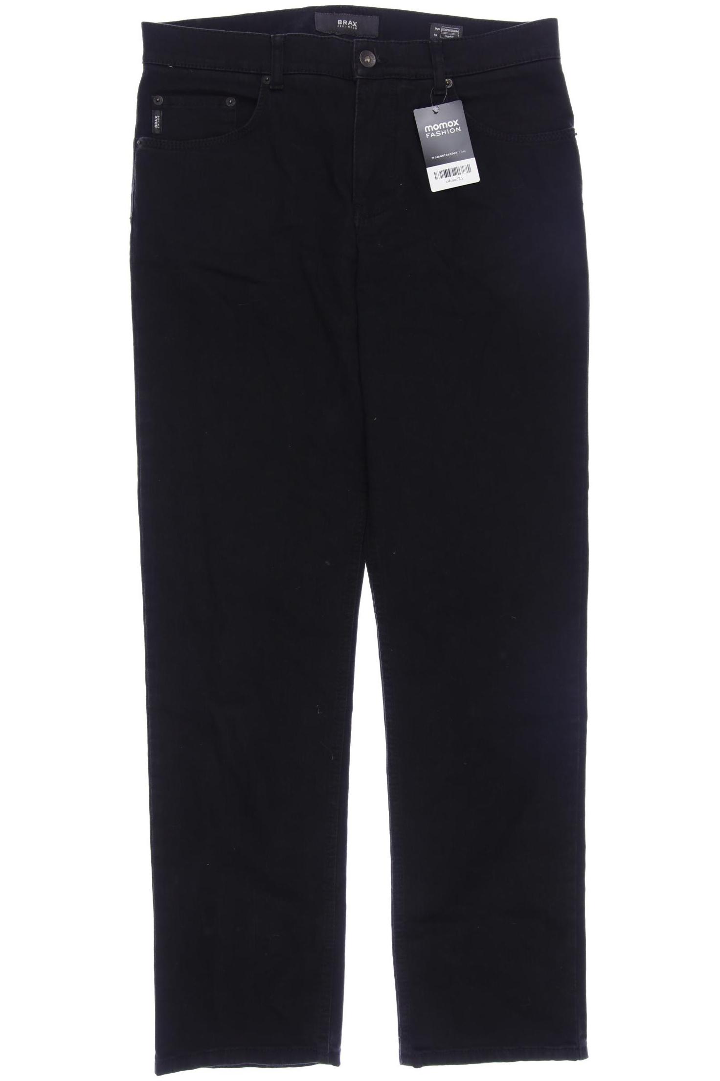 

BRAX Herren Jeans, schwarz
