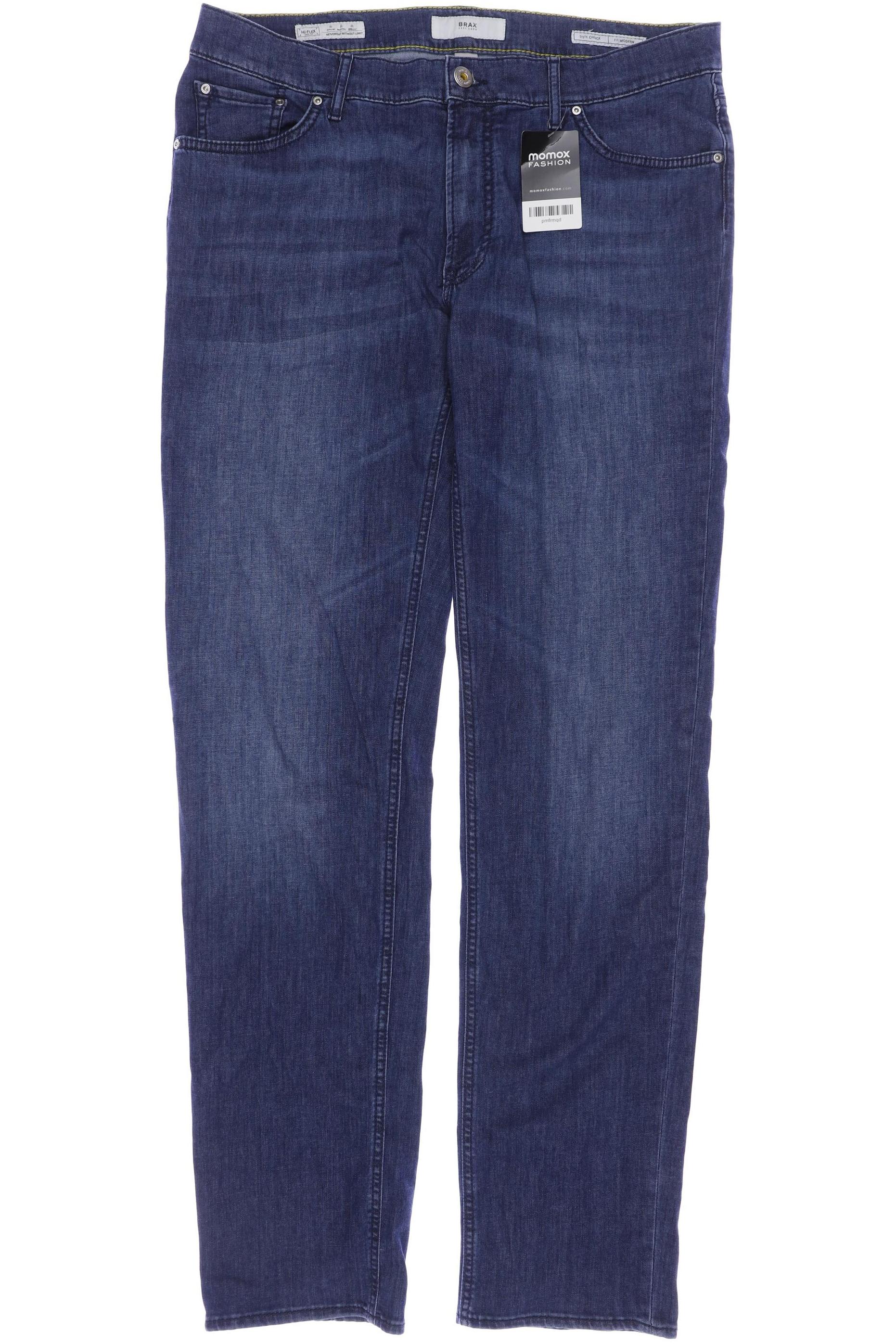 

BRAX Herren Jeans, blau