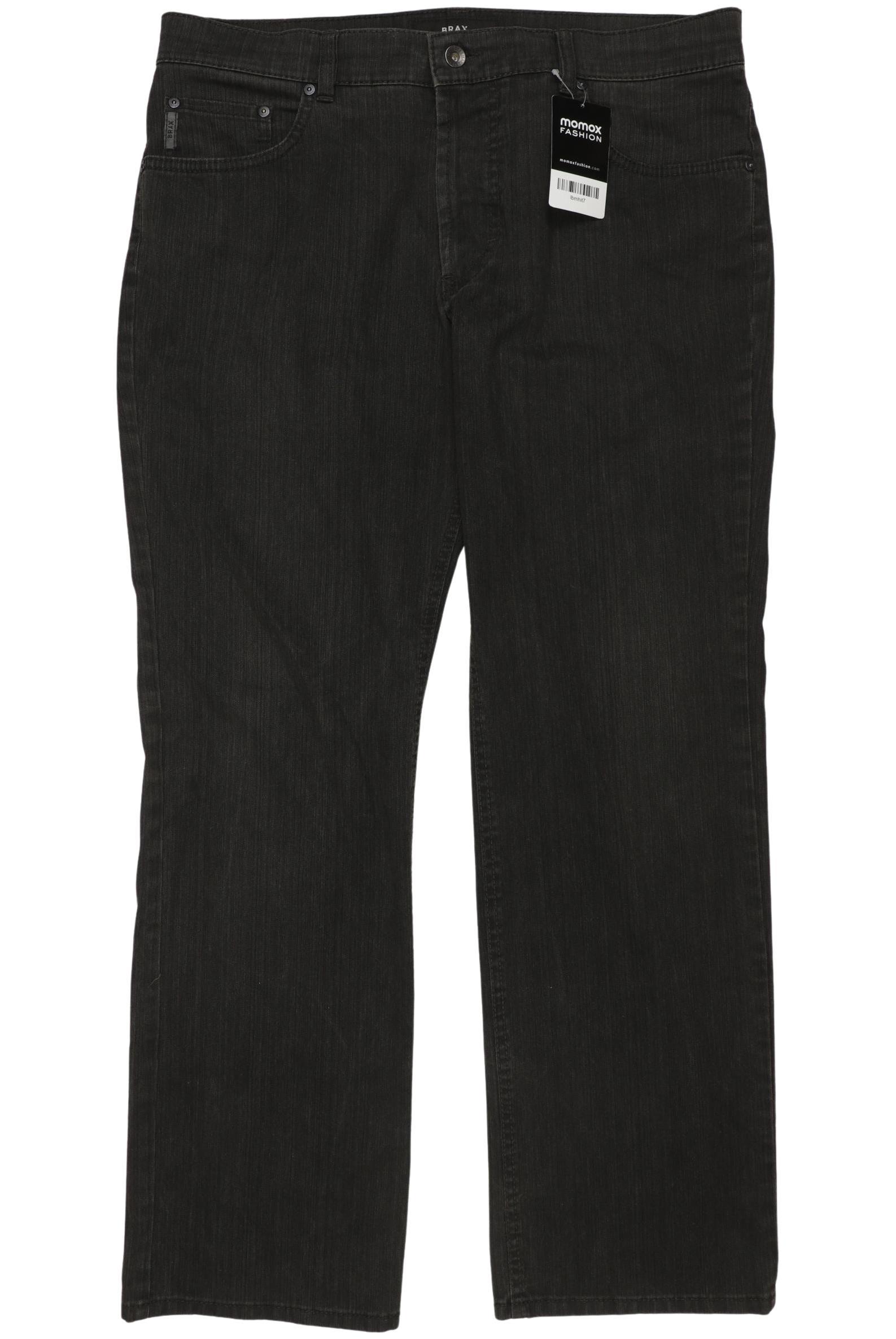 

Brax Herren Jeans, schwarz, Gr. 36