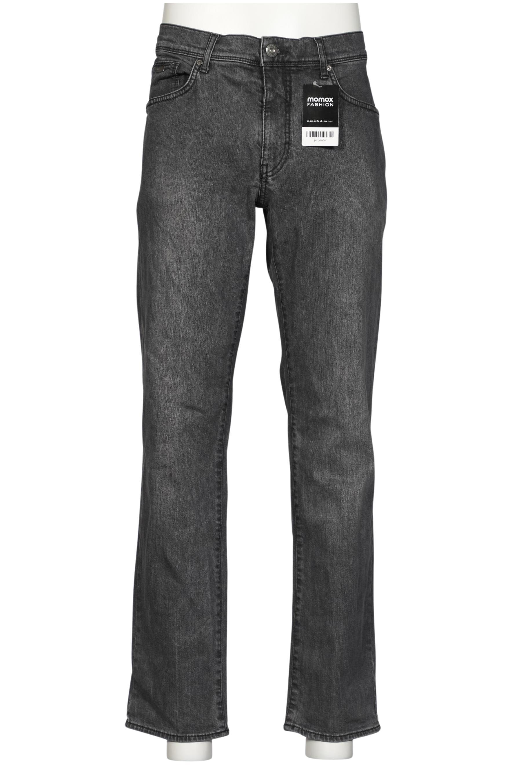 

Brax Herren Jeans, grau, Gr. 34