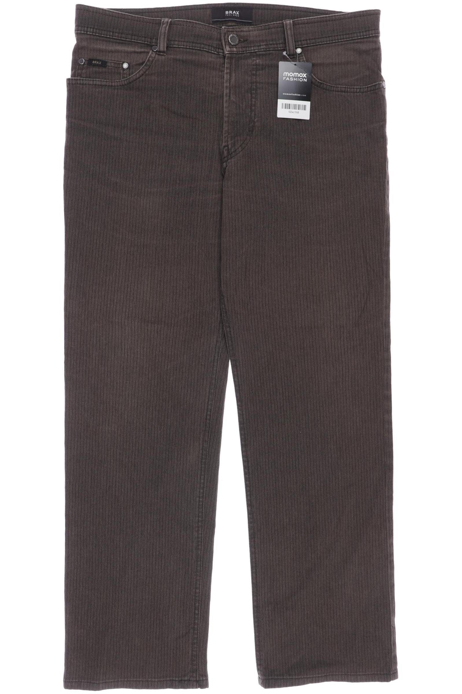 

Brax Herren Jeans, braun, Gr. 36