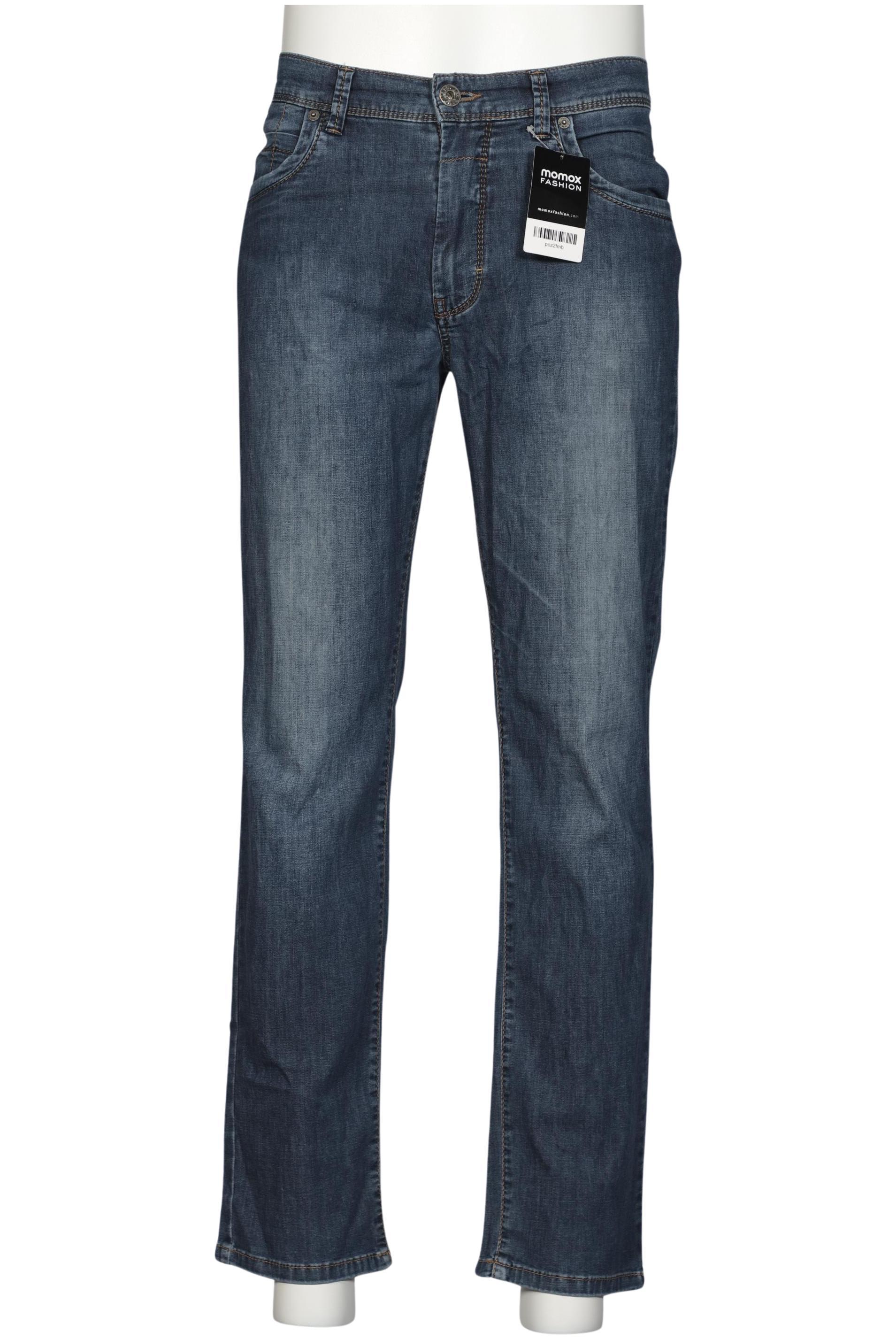

Brax Herren Jeans, blau, Gr. 34