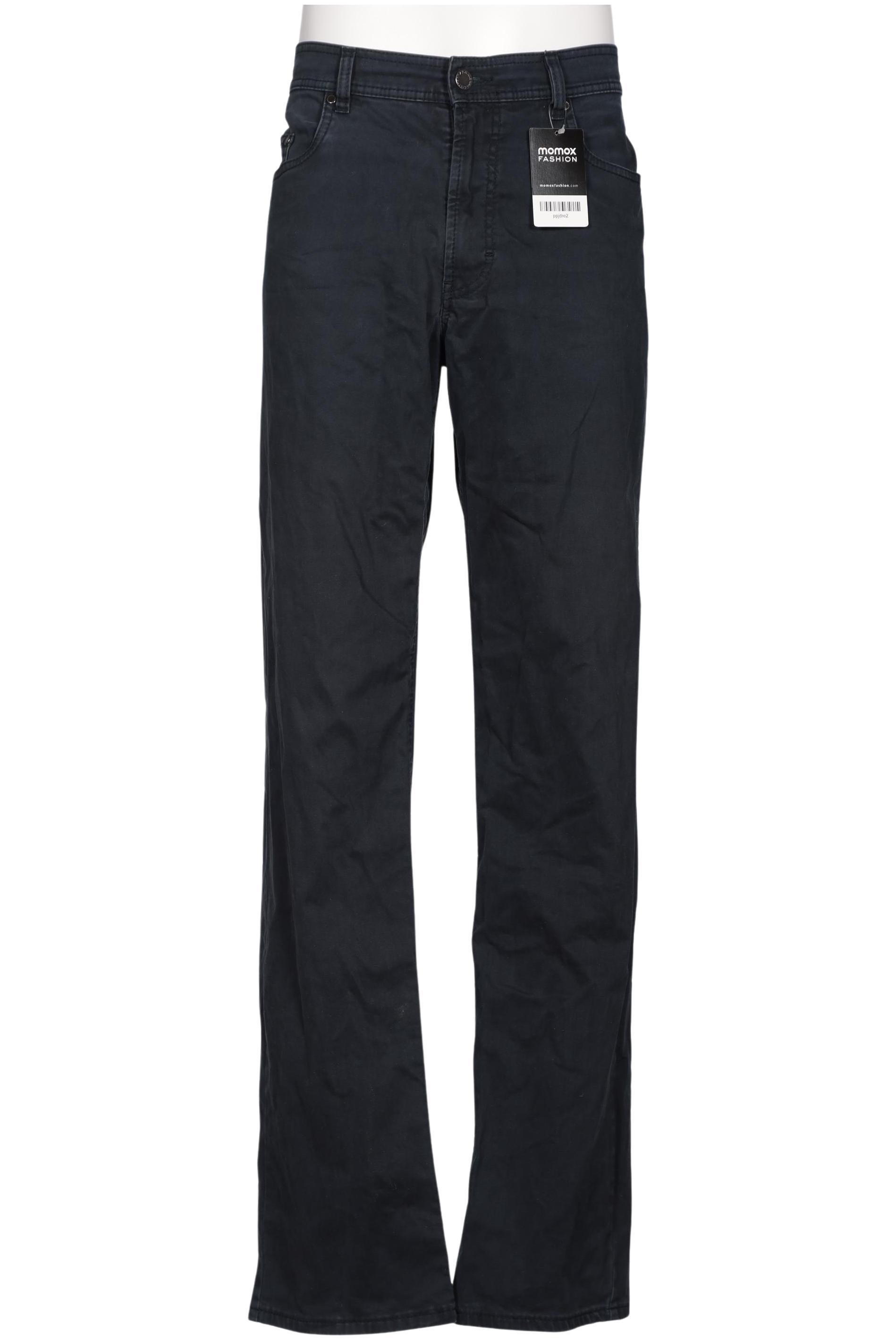 

Brax Herren Jeans, marineblau, Gr. 98