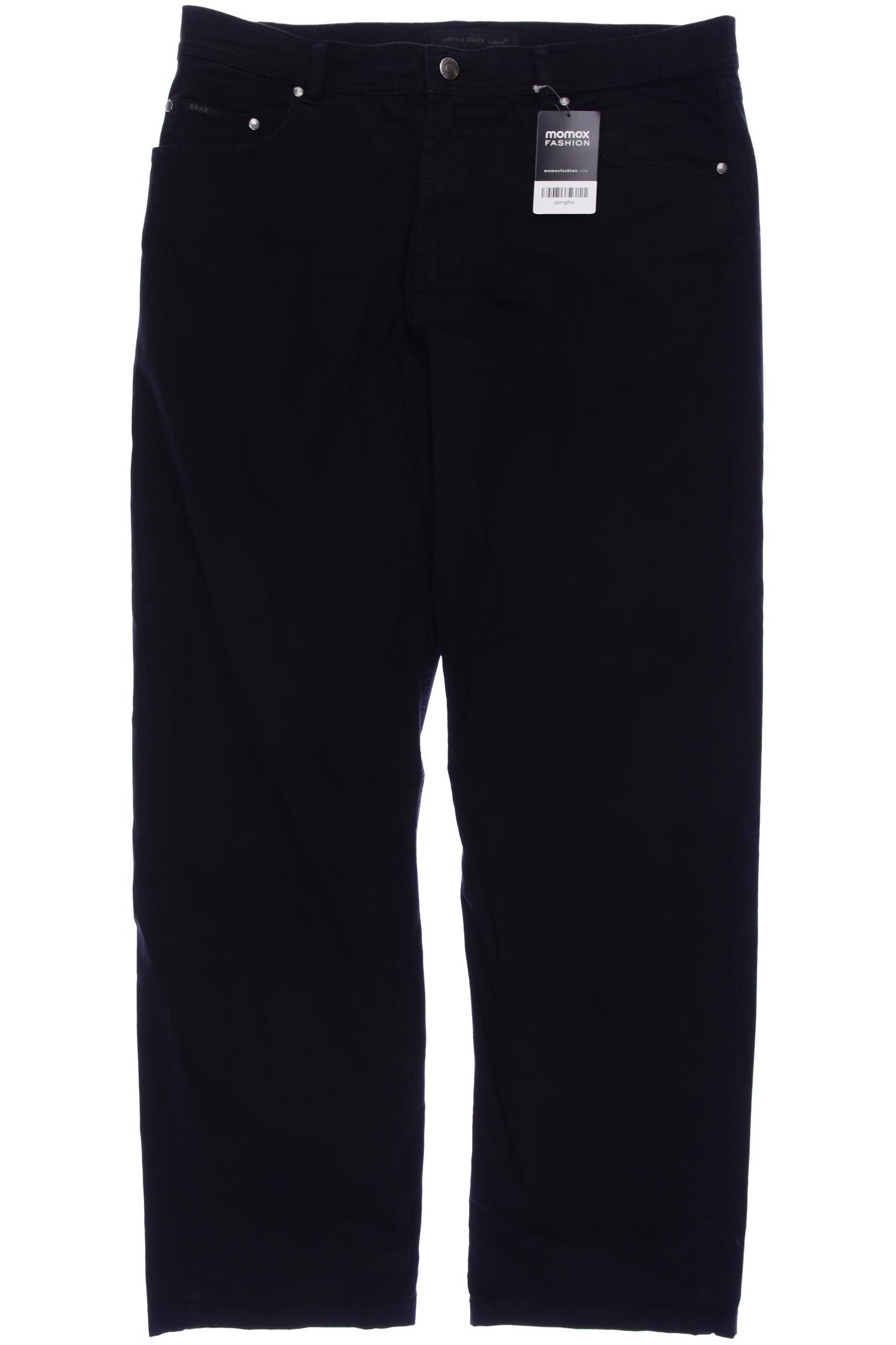 

BRAX Herren Jeans, schwarz