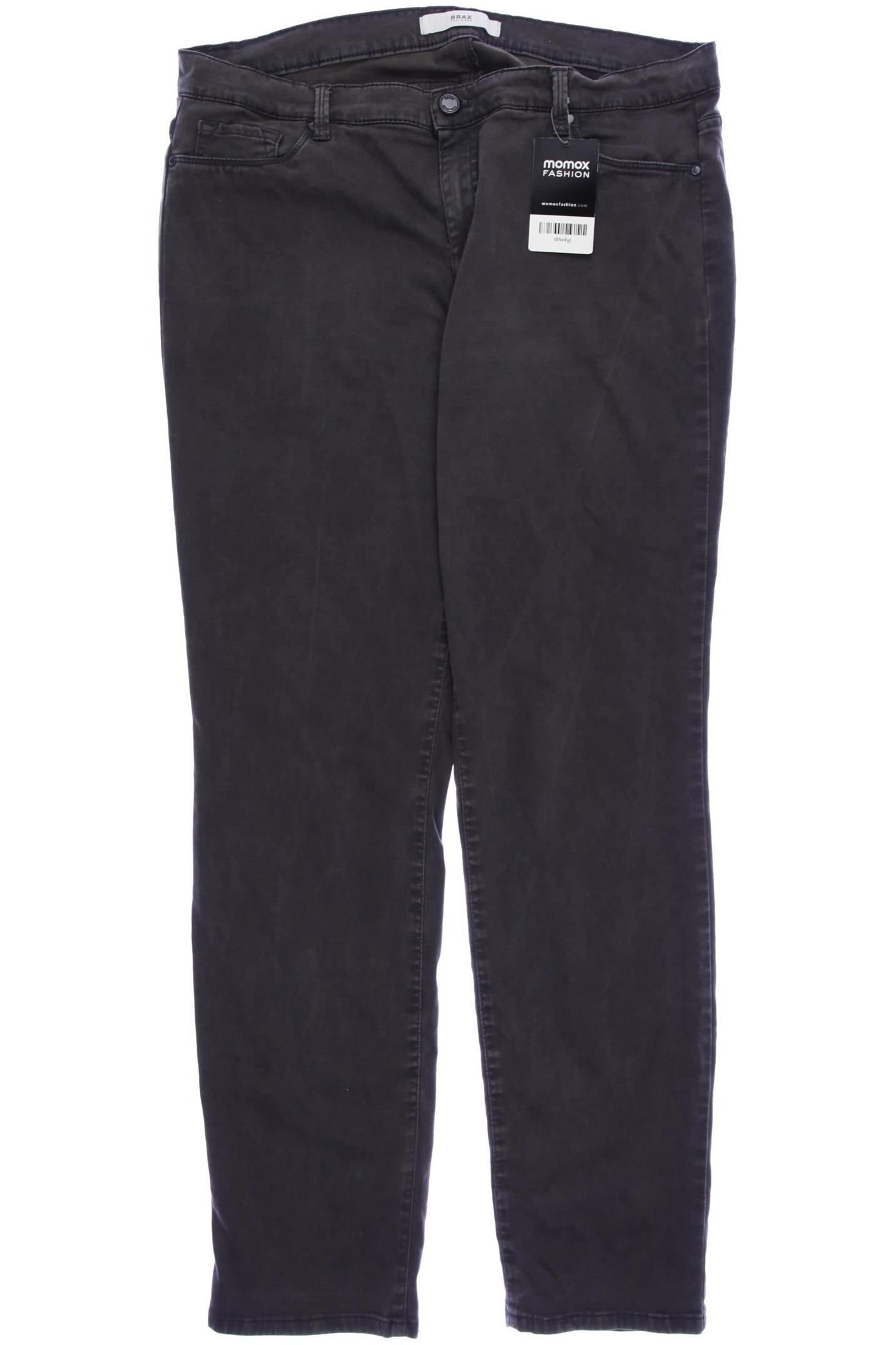 

Brax Herren Jeans, grau, Gr. 34