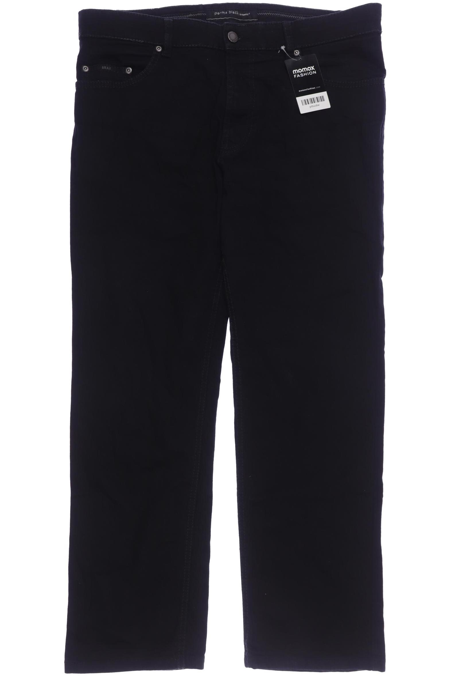 

Brax Herren Jeans, schwarz, Gr. 25