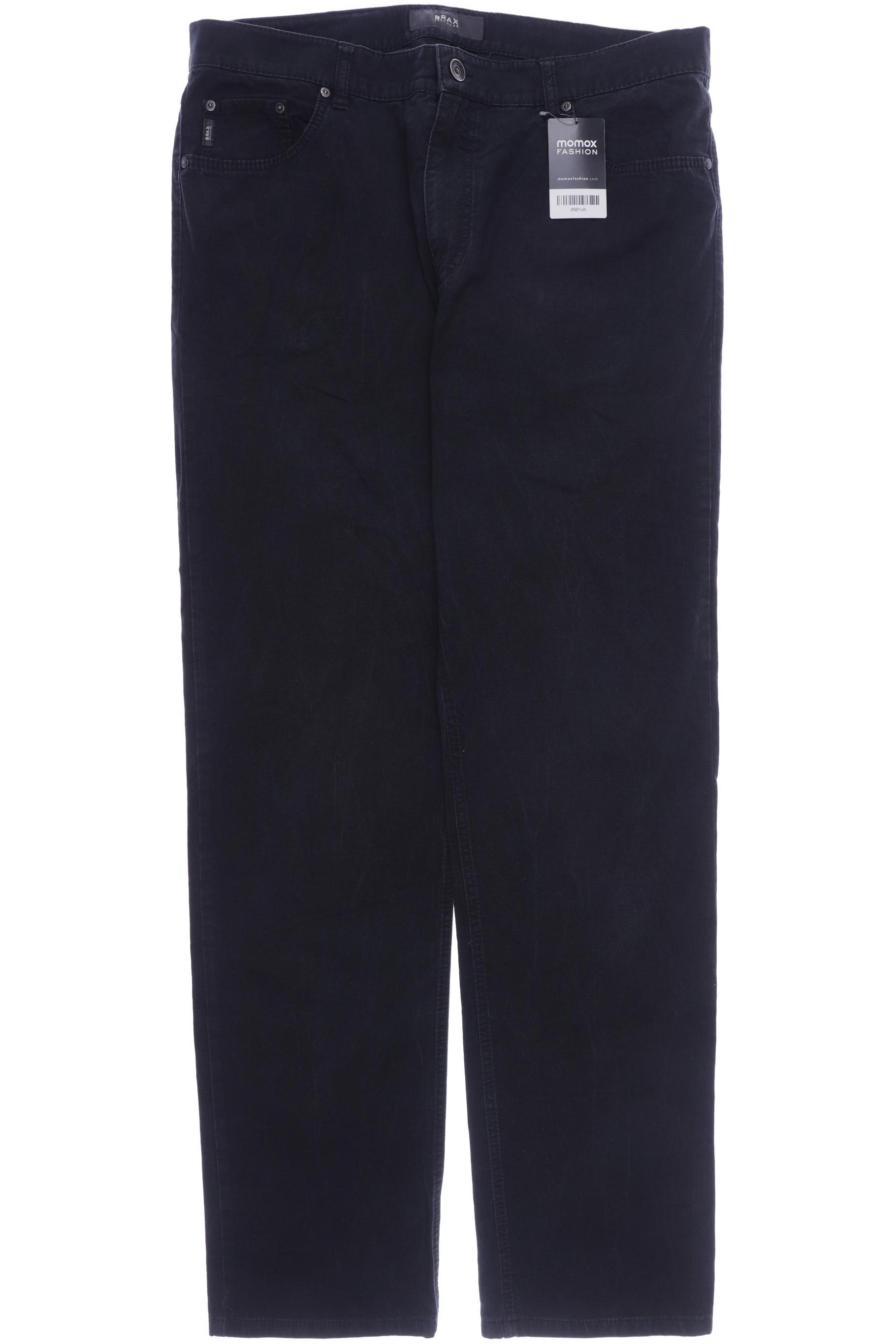 

Brax Herren Jeans, grau, Gr. 110