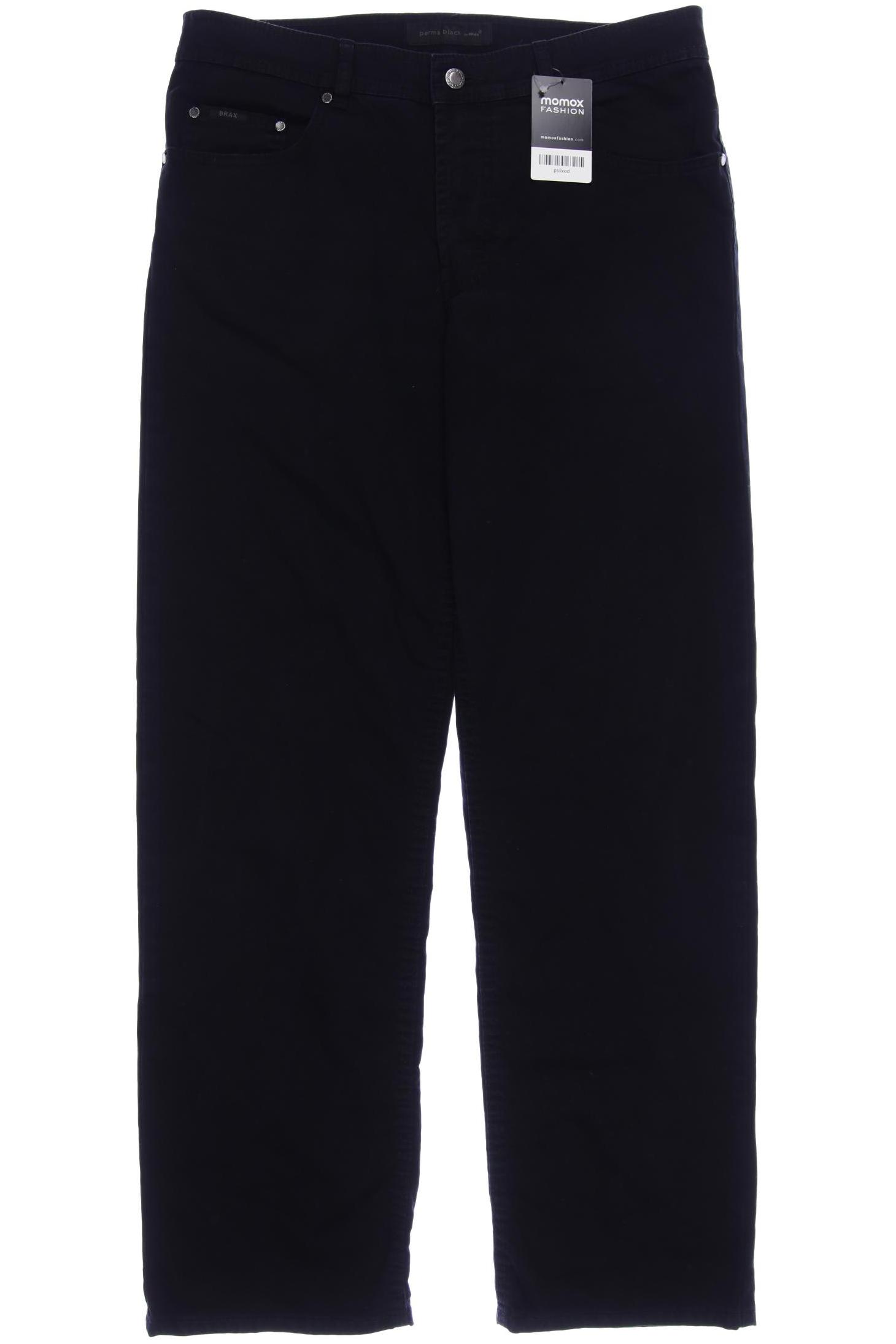 

BRAX Herren Jeans, schwarz