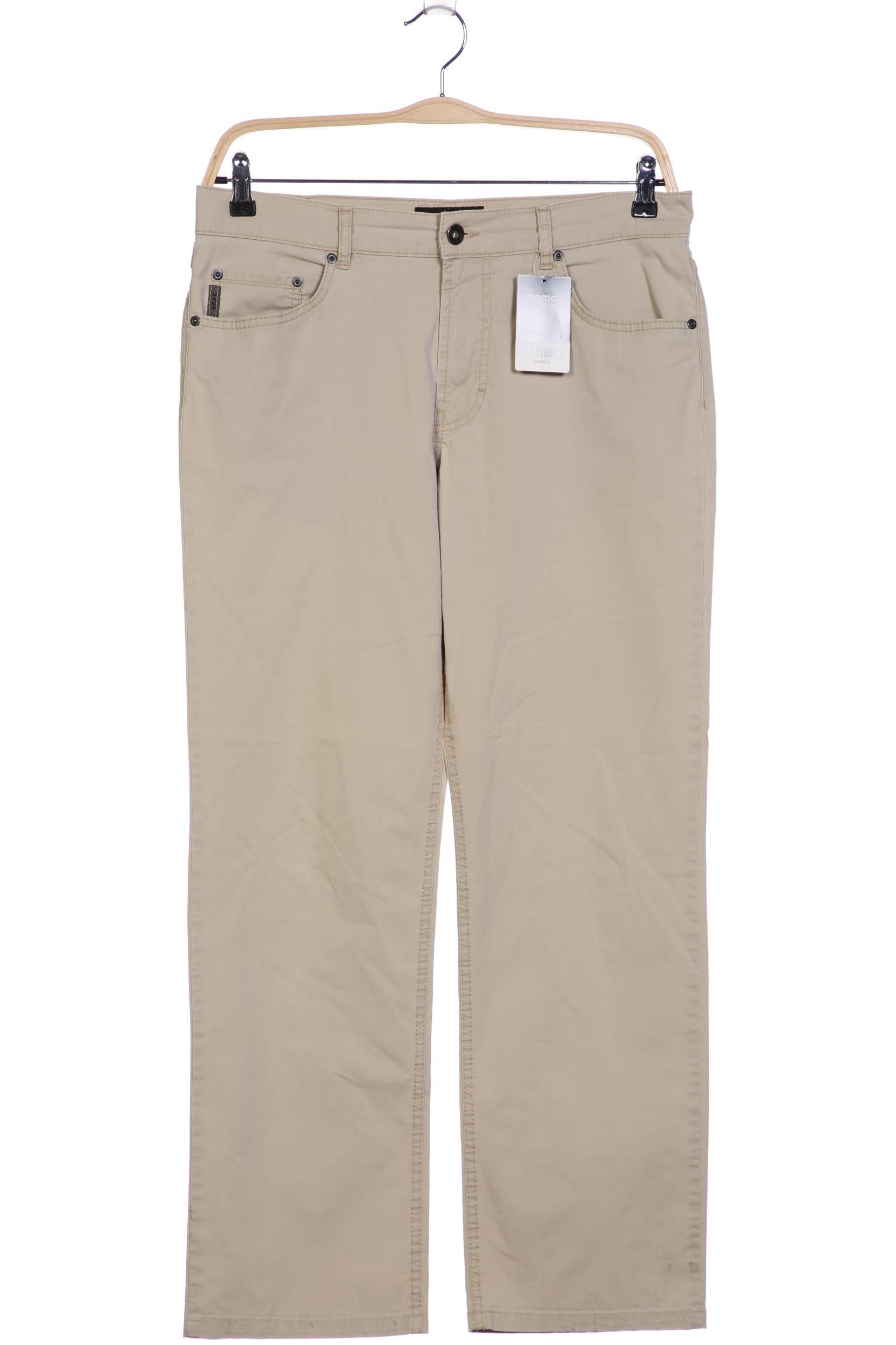 

Brax Herren Jeans, beige, Gr. 34