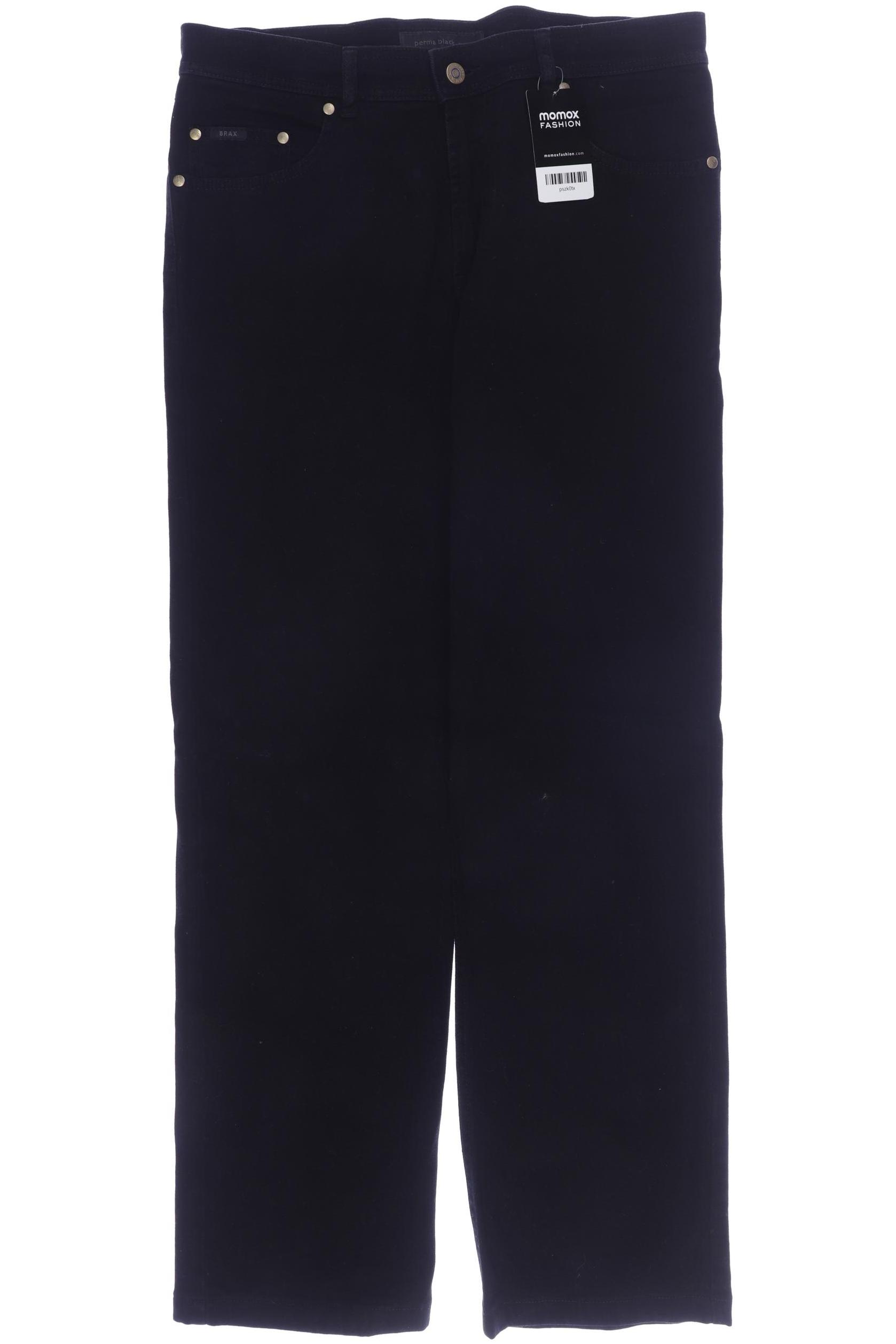 

BRAX Herren Jeans, schwarz