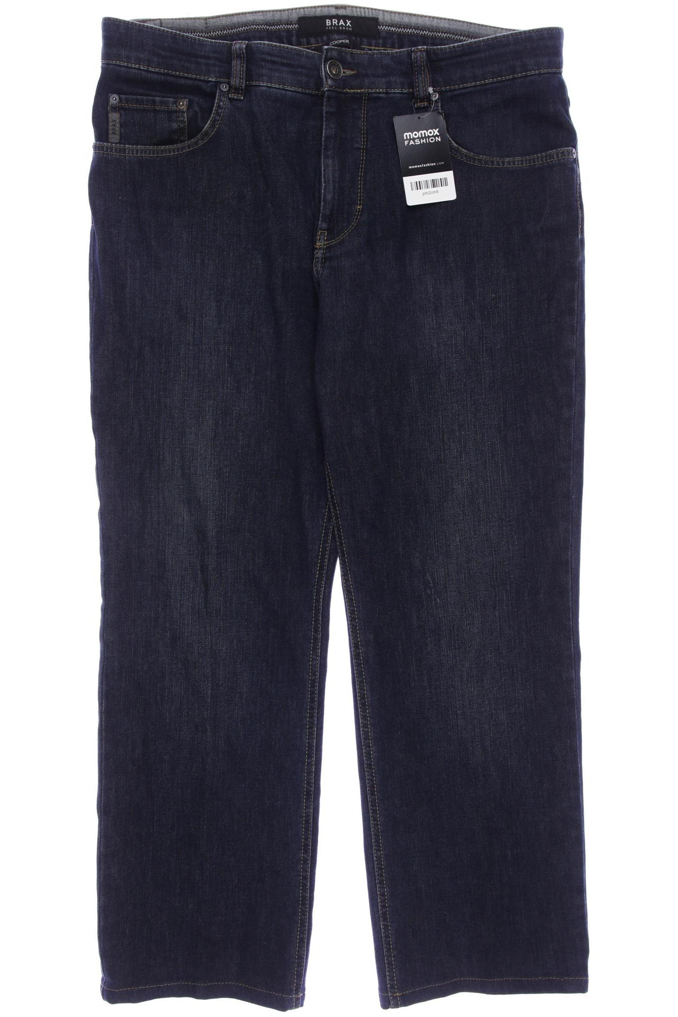 

Brax Herren Jeans, blau, Gr. 35