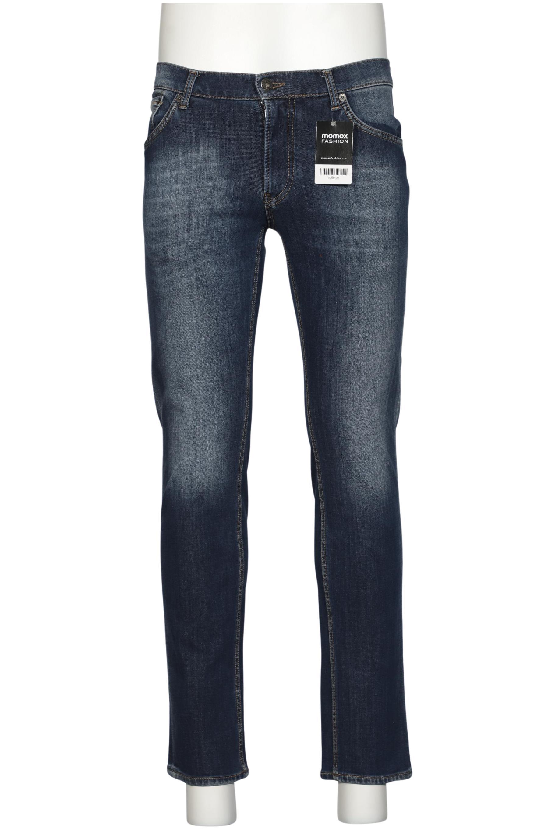 

Brax Herren Jeans, blau, Gr. 35