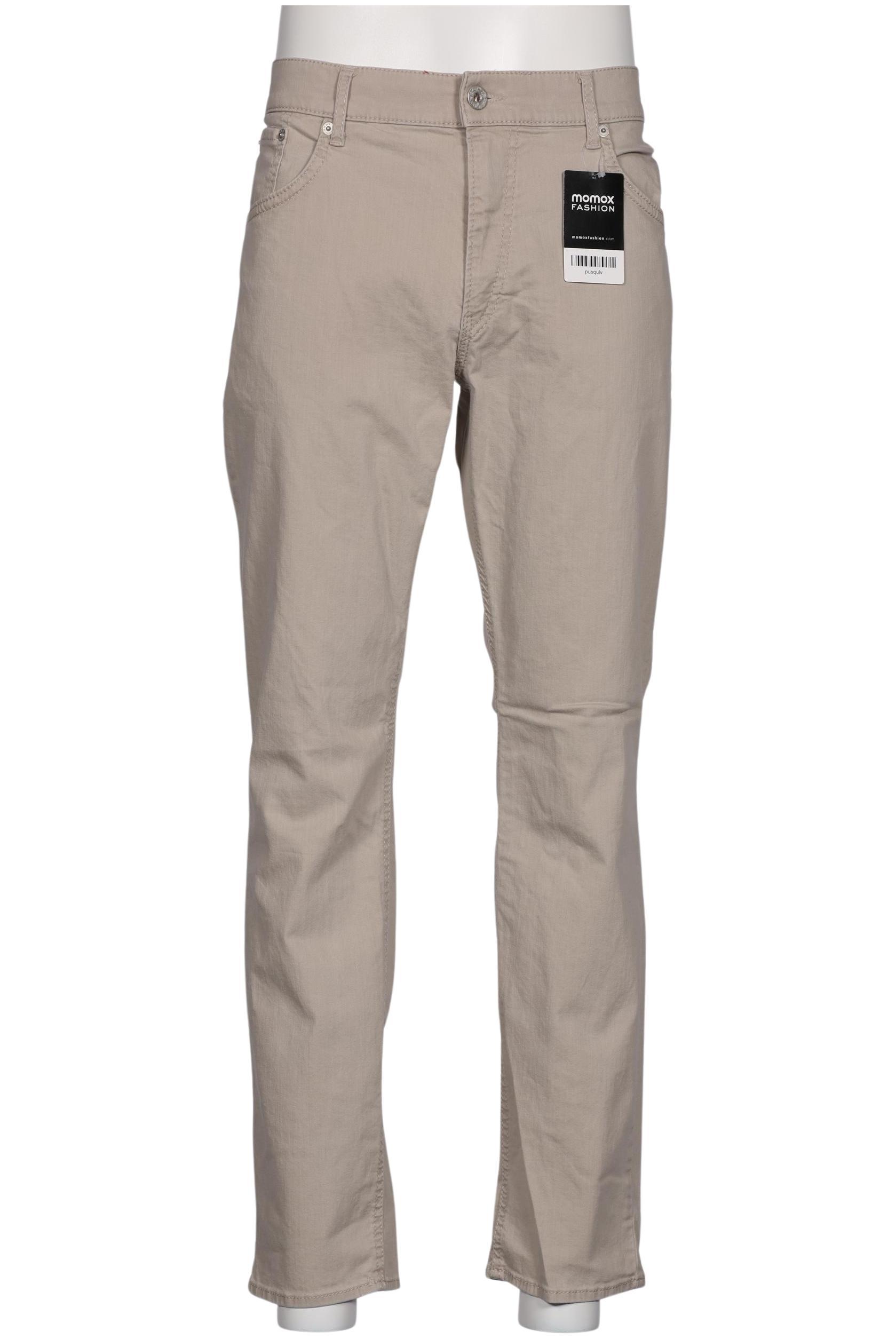 

Brax Herren Jeans, beige, Gr. 24