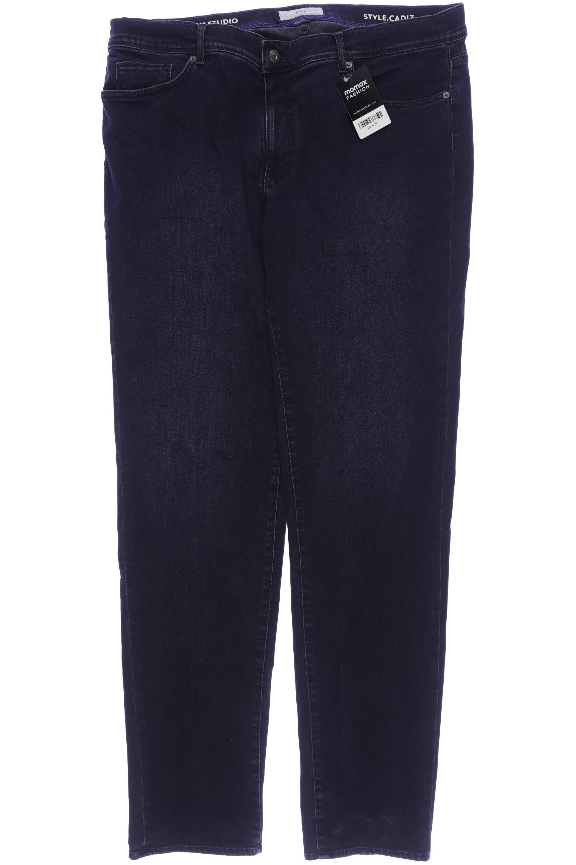 

Brax Herren Jeans, marineblau, Gr. 42