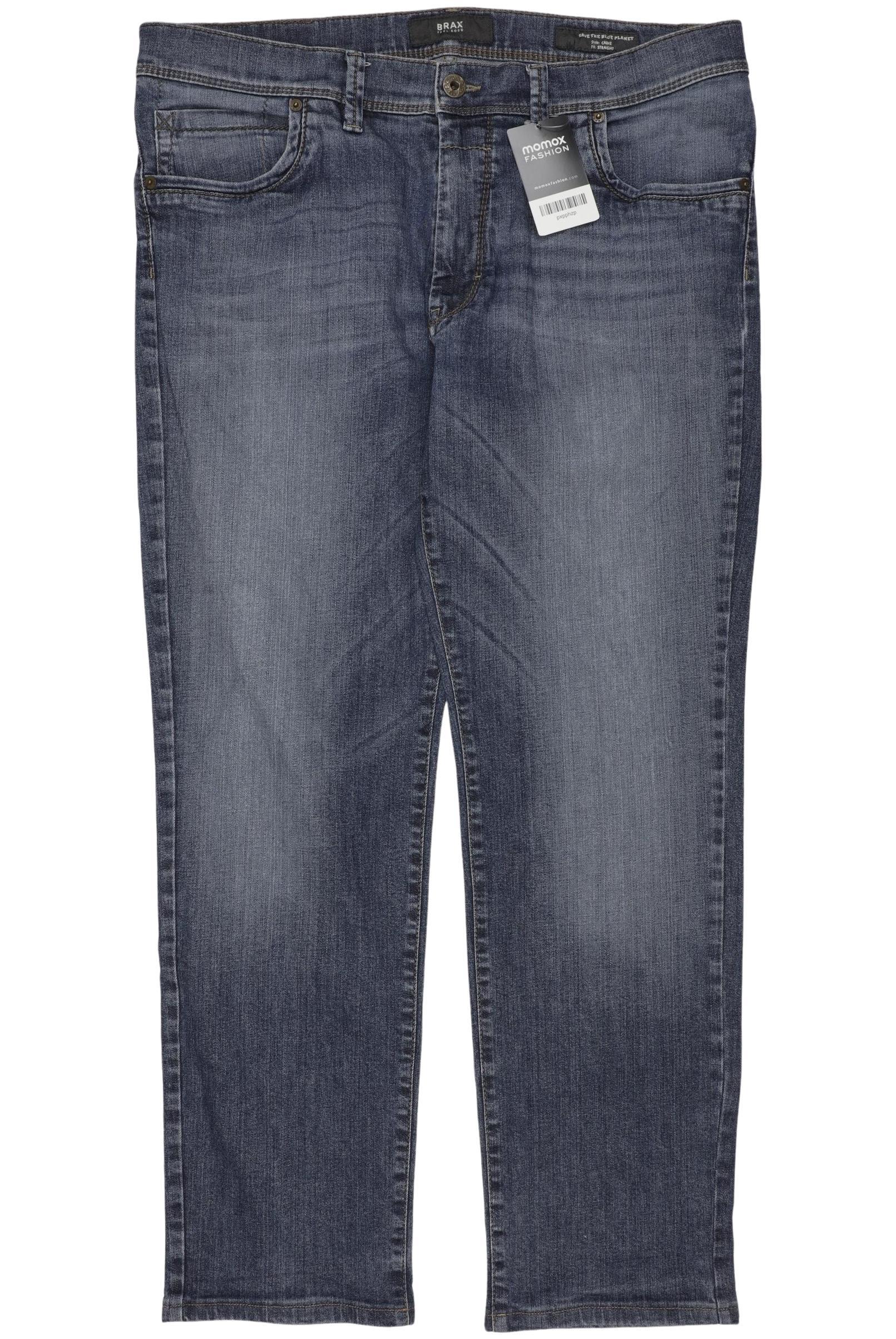 

Brax Herren Jeans, marineblau, Gr. 38