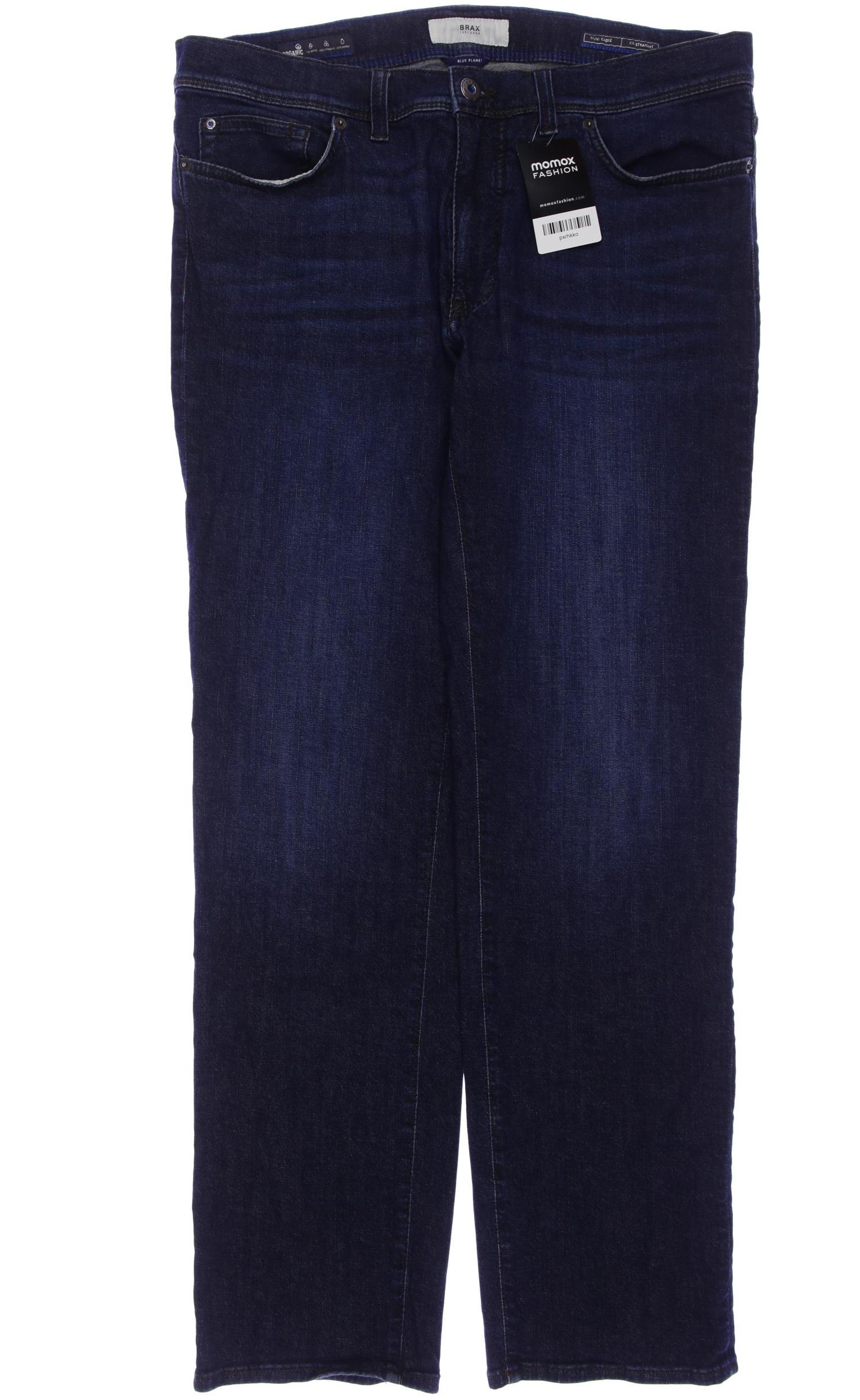 

Brax Herren Jeans, blau, Gr. 35