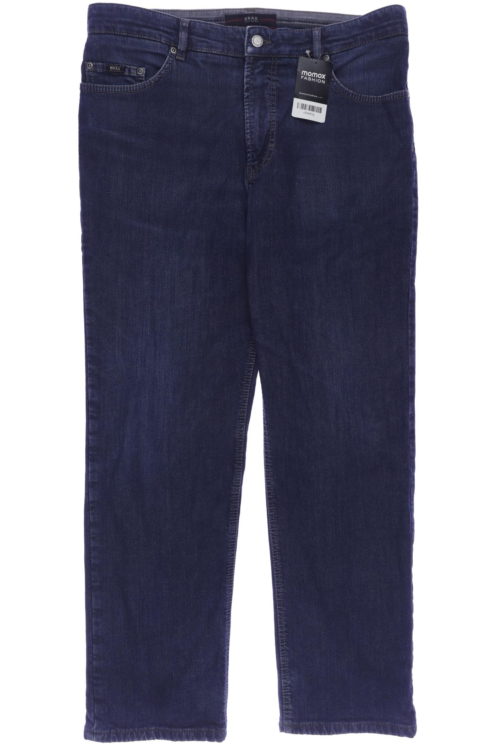 

Brax Herren Jeans, marineblau, Gr. 36