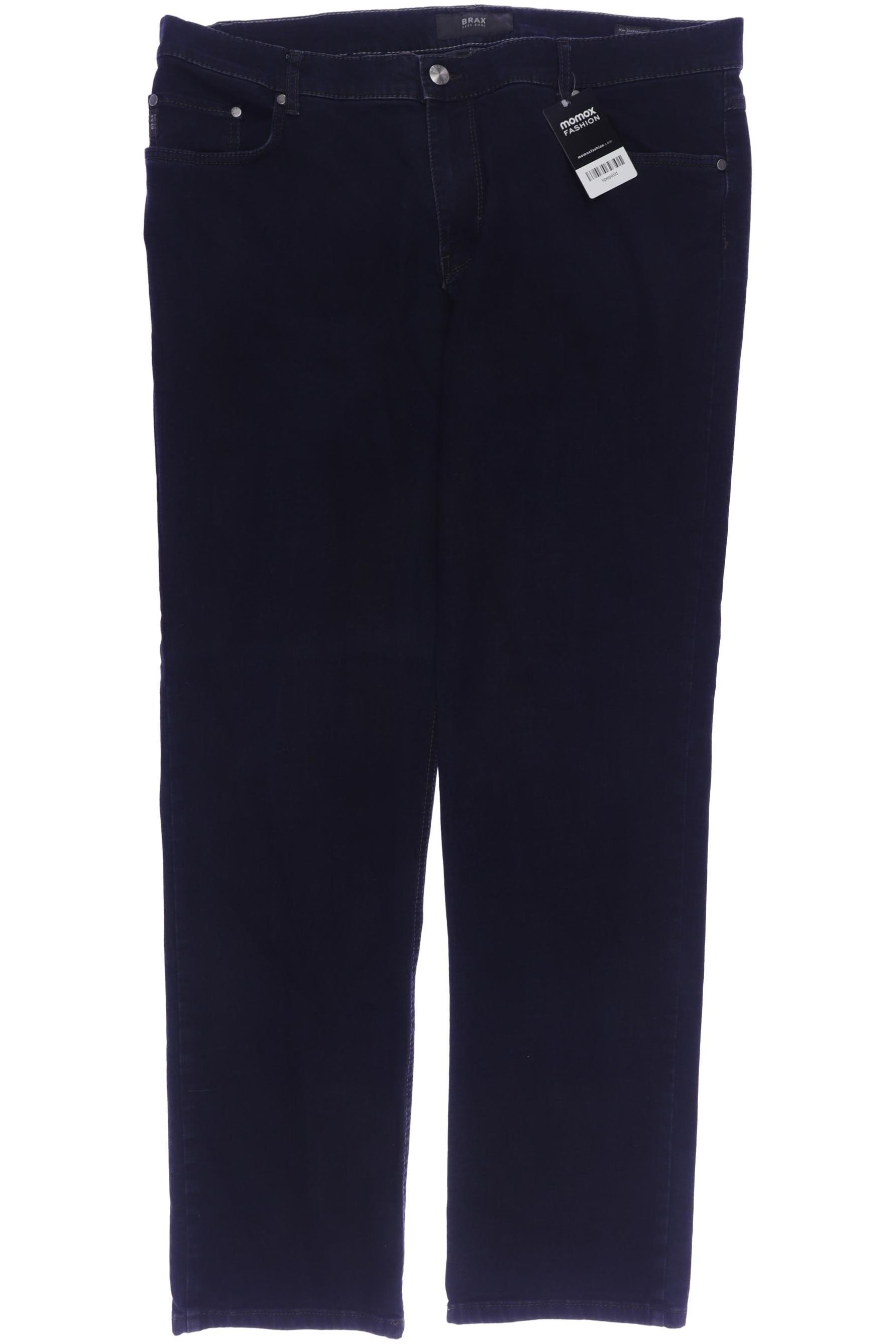 

Brax Herren Jeans, marineblau, Gr. 40