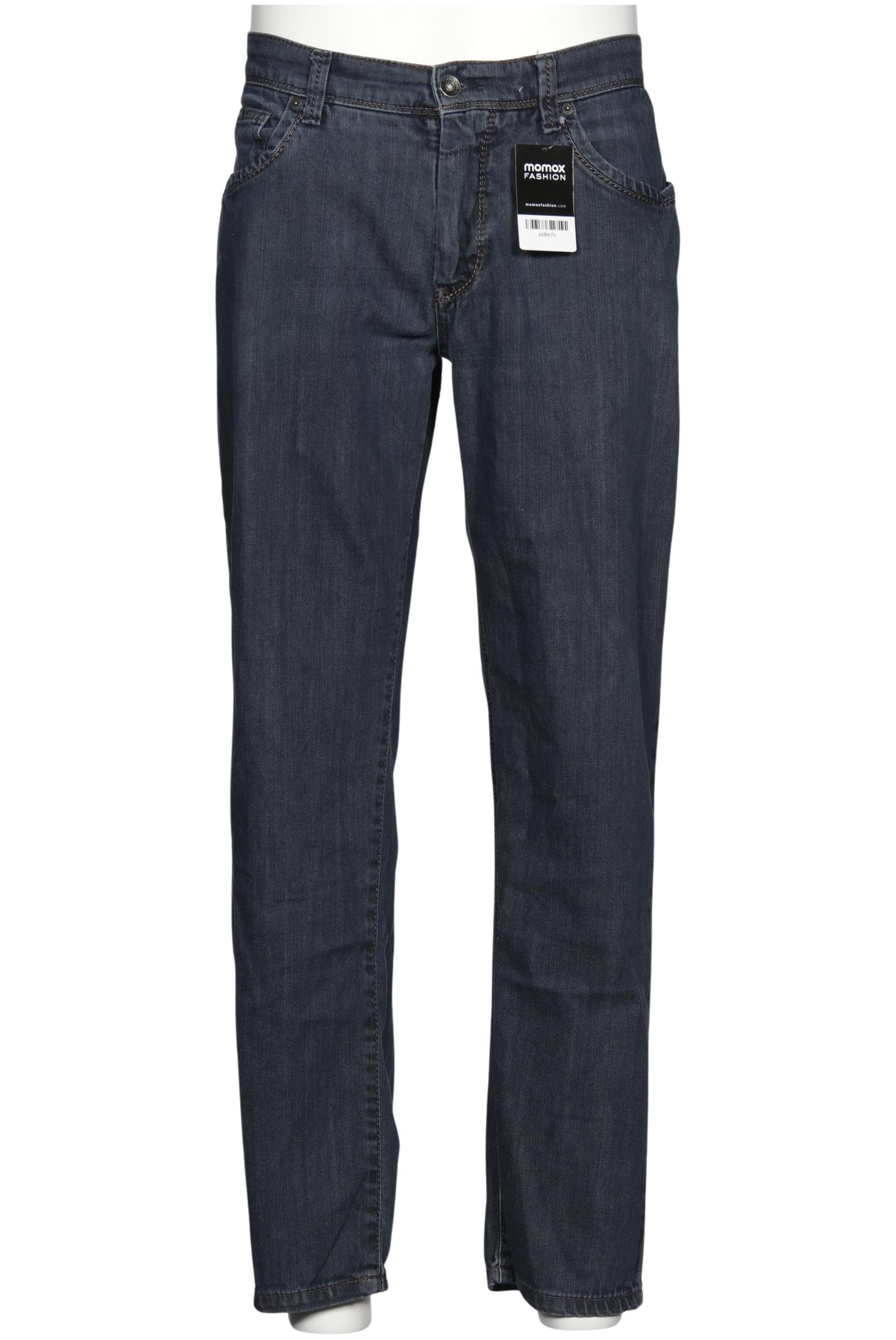 

Brax Herren Jeans, marineblau, Gr. 35