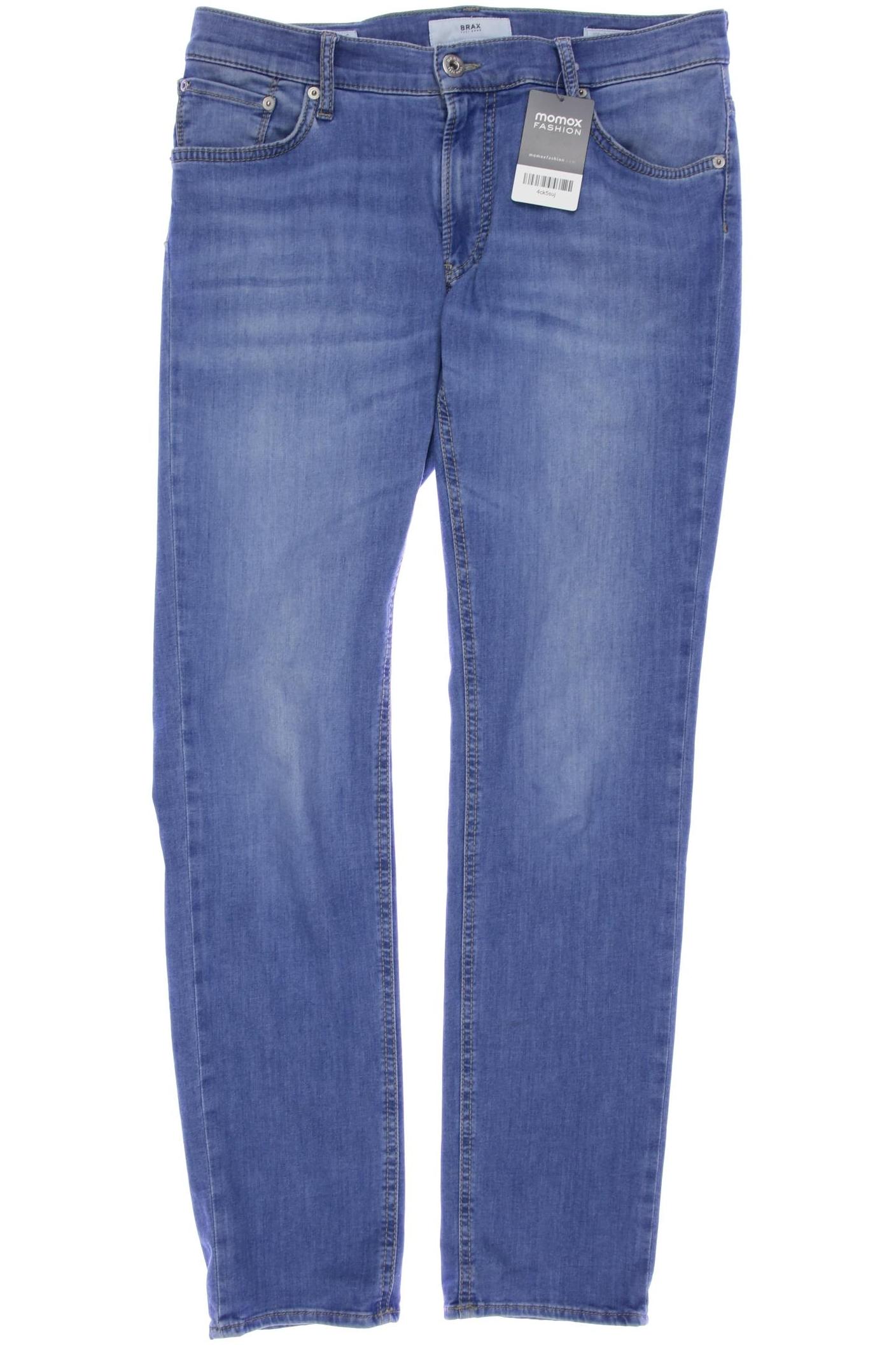

Brax Herren Jeans, blau, Gr. 31