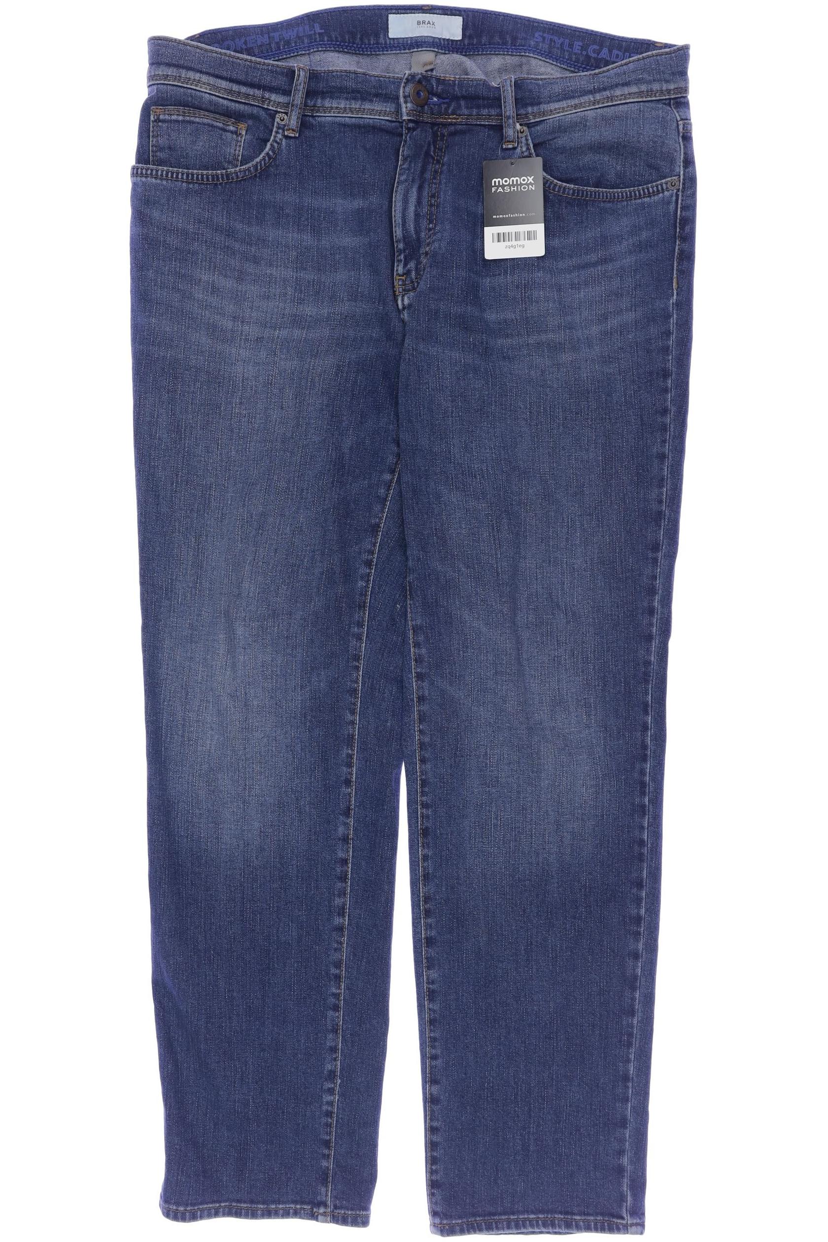 

Brax Herren Jeans, blau, Gr. 36
