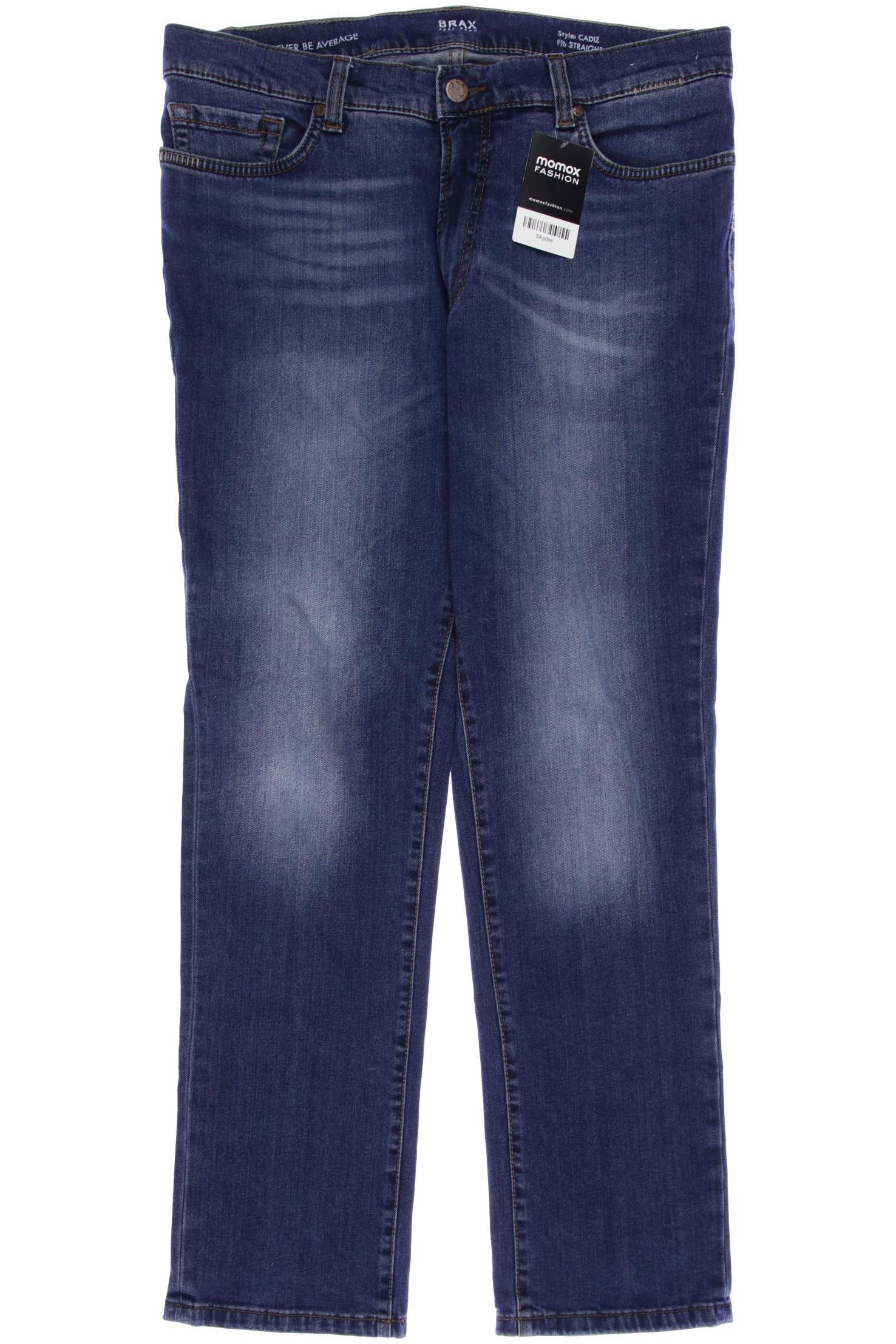 

Brax Herren Jeans, blau, Gr. 36