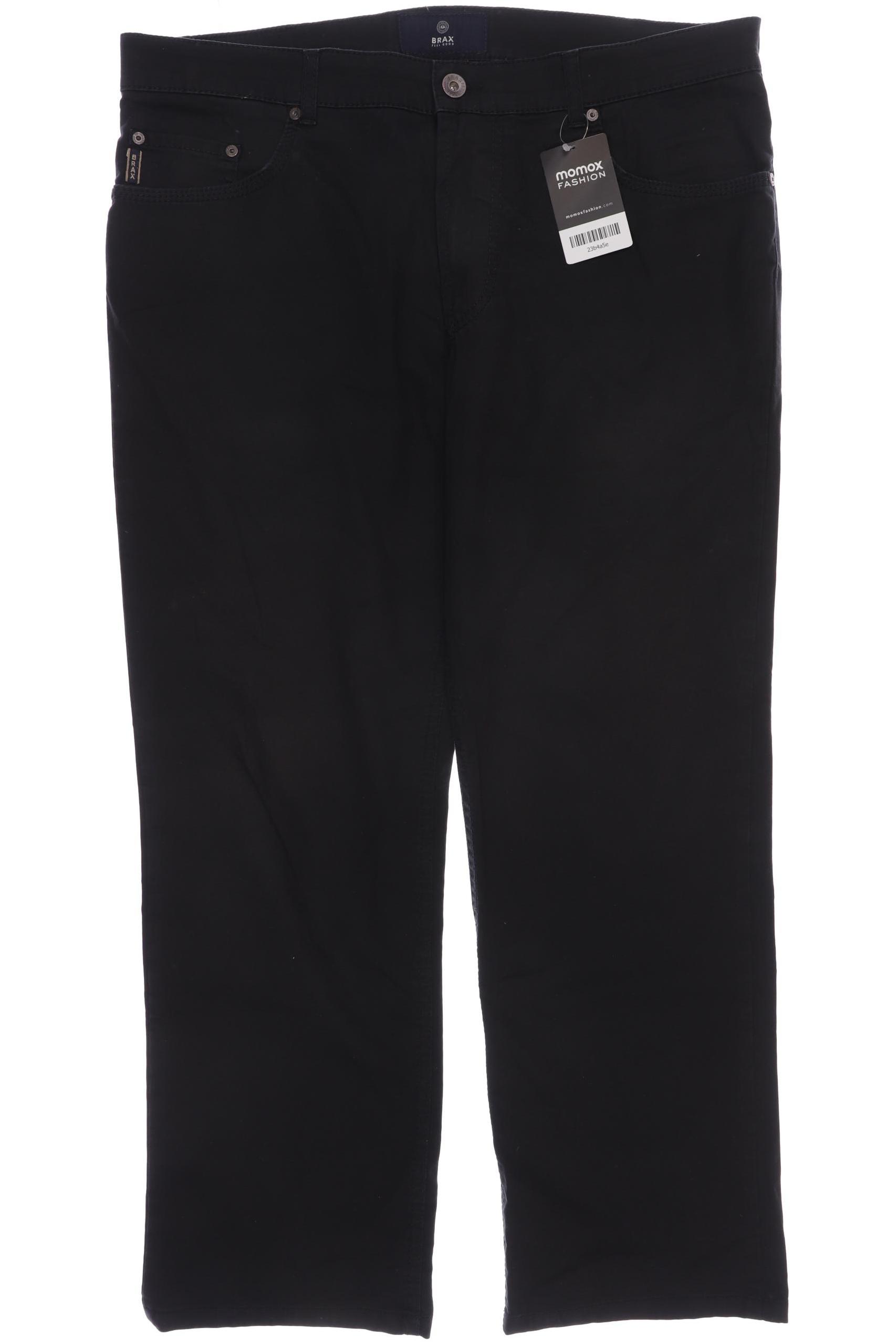 

Brax Herren Jeans, schwarz, Gr. 38