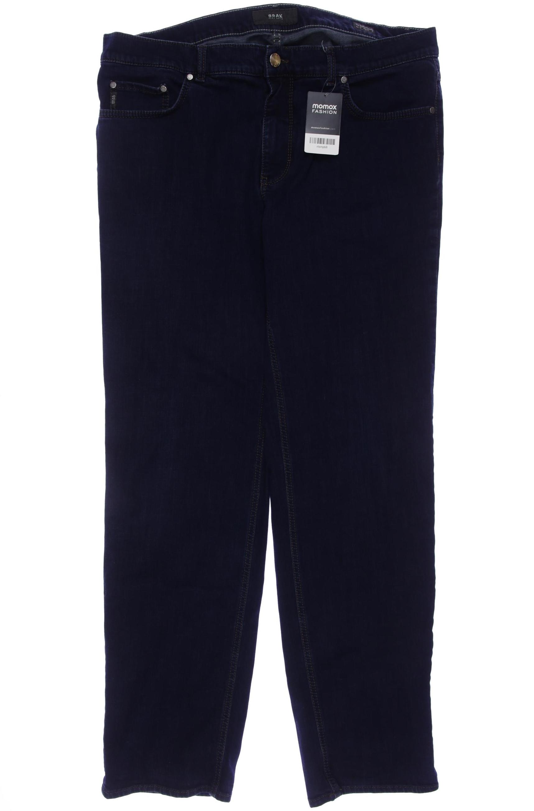 

Brax Herren Jeans, marineblau, Gr. 40
