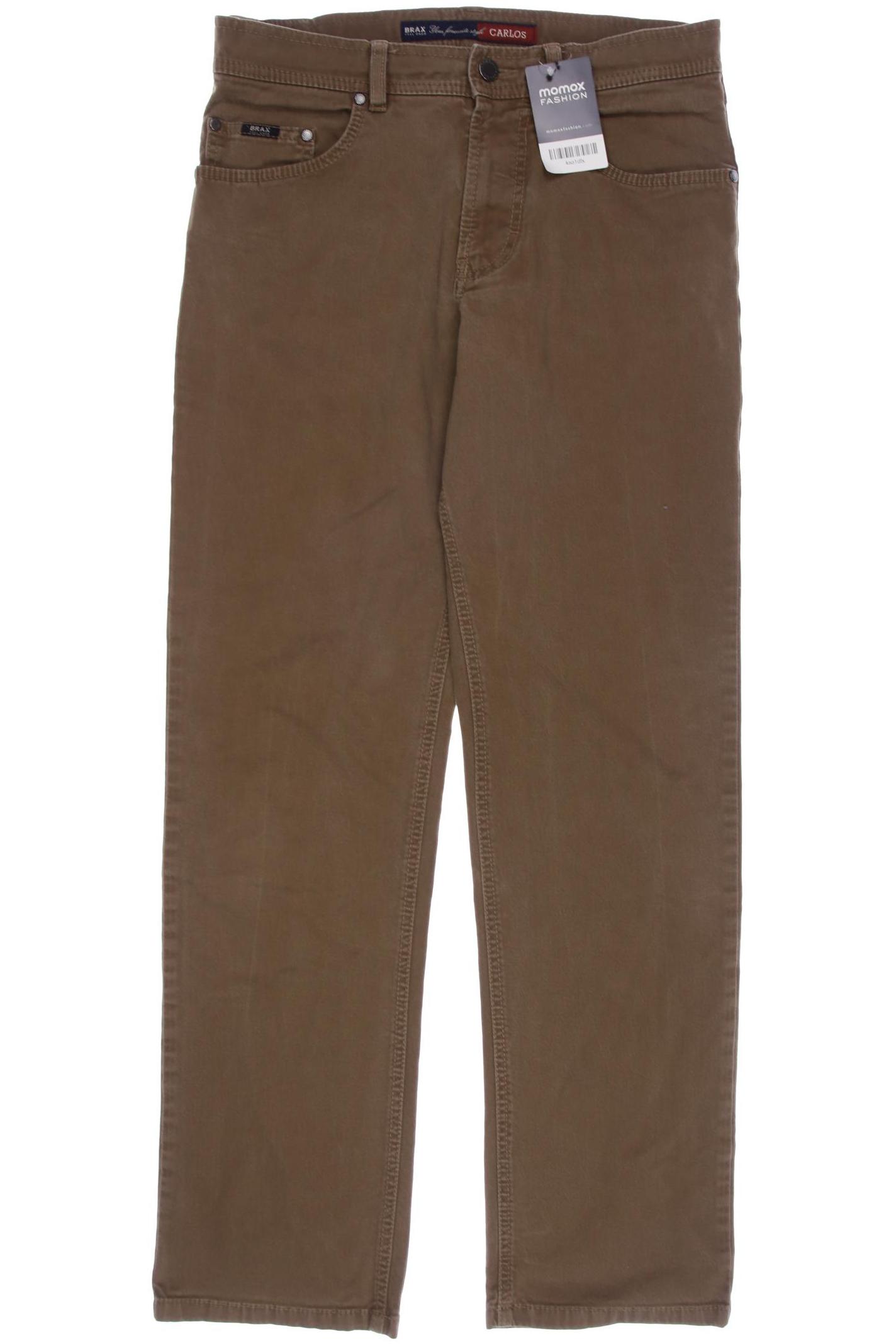 

Brax Herren Jeans, braun, Gr. 30