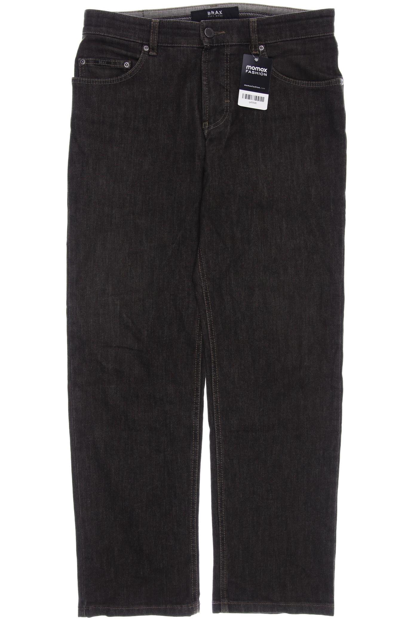 

BRAX Herren Jeans, braun
