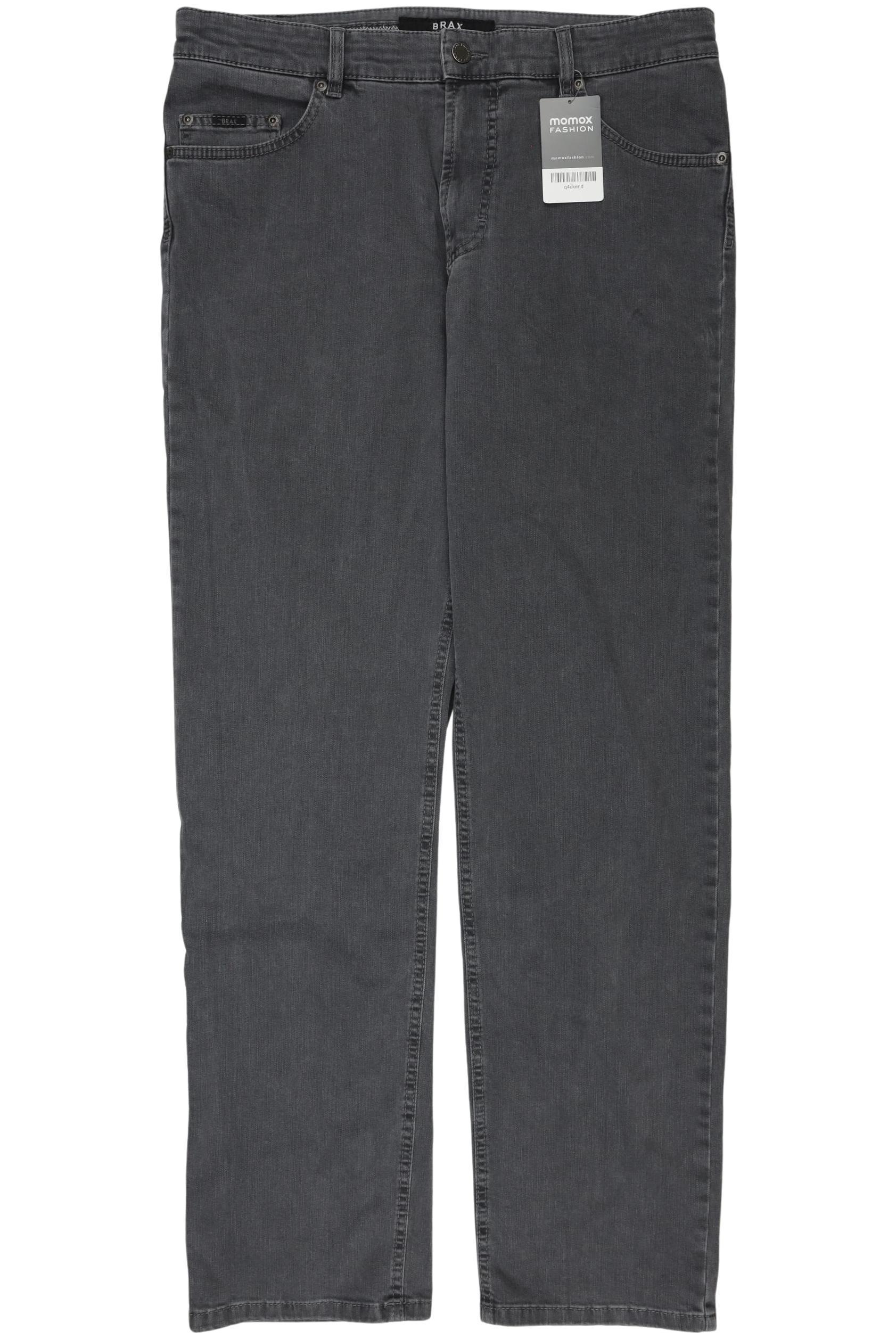 

Brax Herren Jeans, grau, Gr. 34
