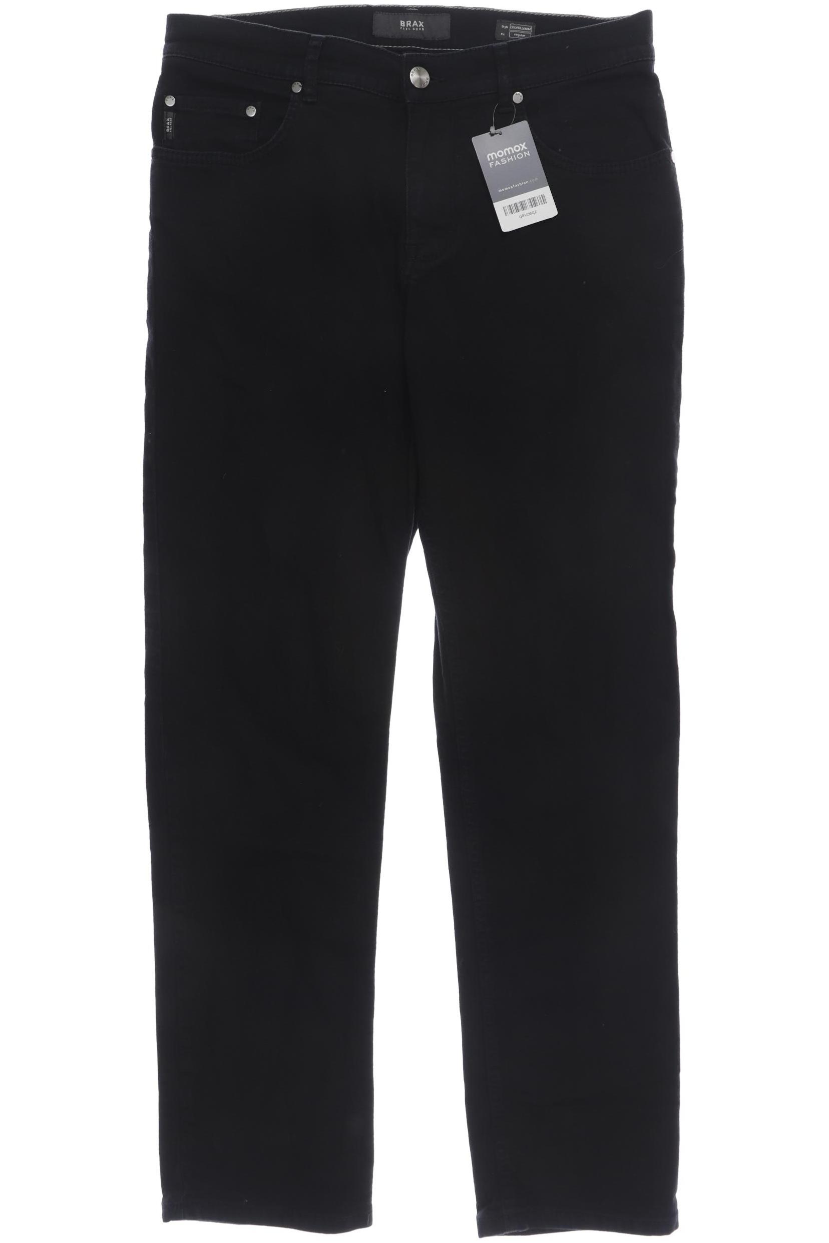 

BRAX Herren Jeans, schwarz