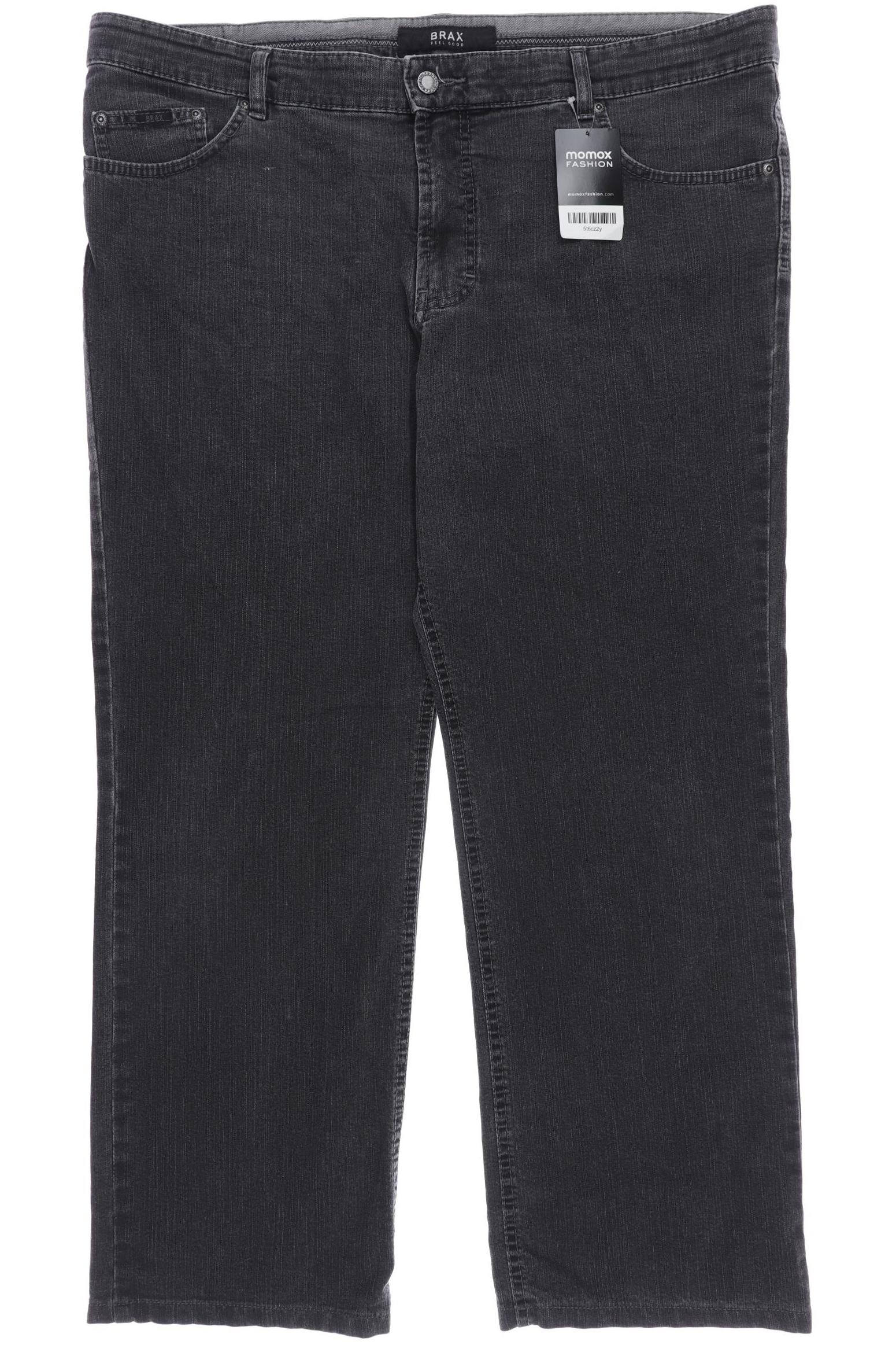 

Brax Herren Jeans, grau, Gr. 42