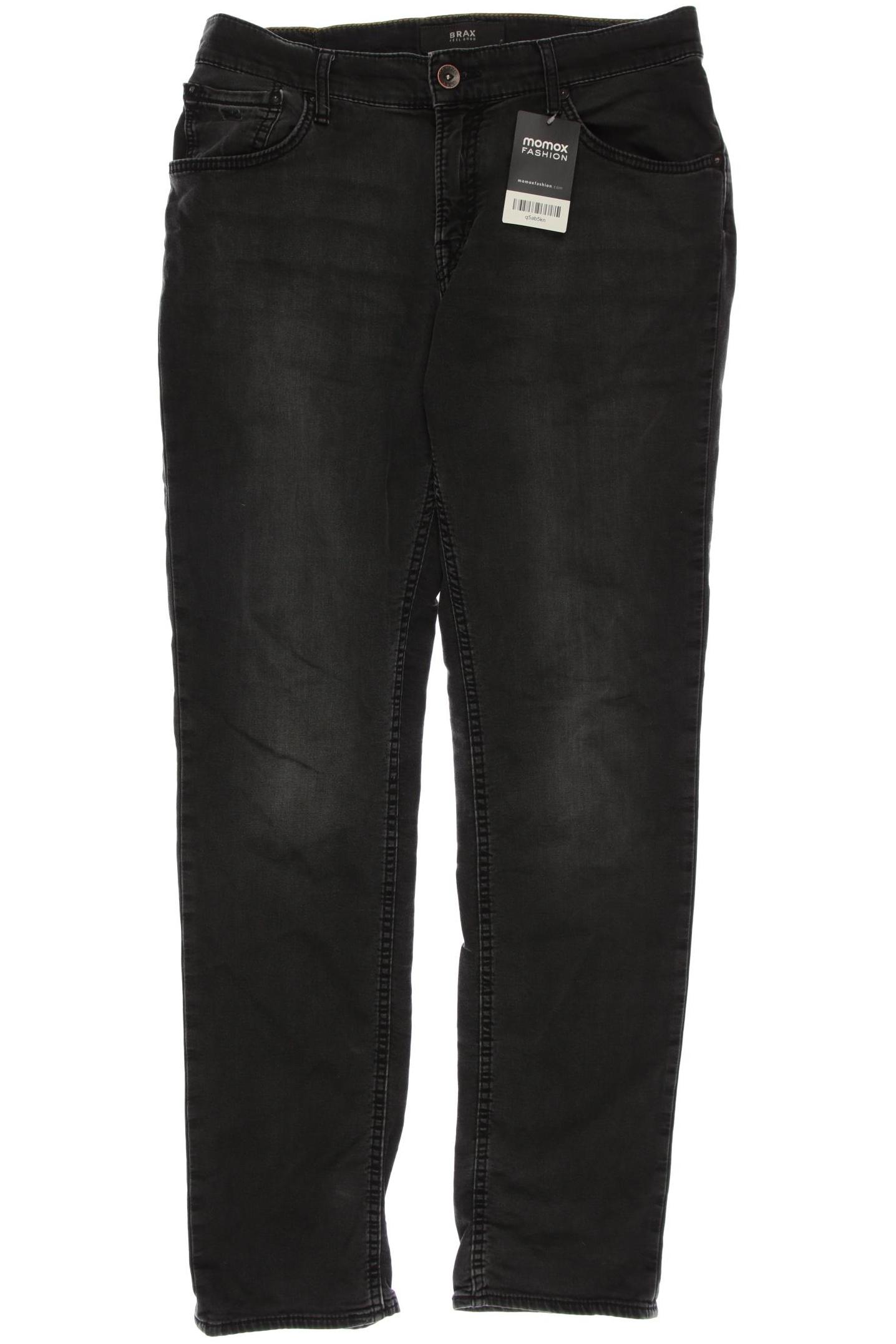 

BRAX Herren Jeans, grau