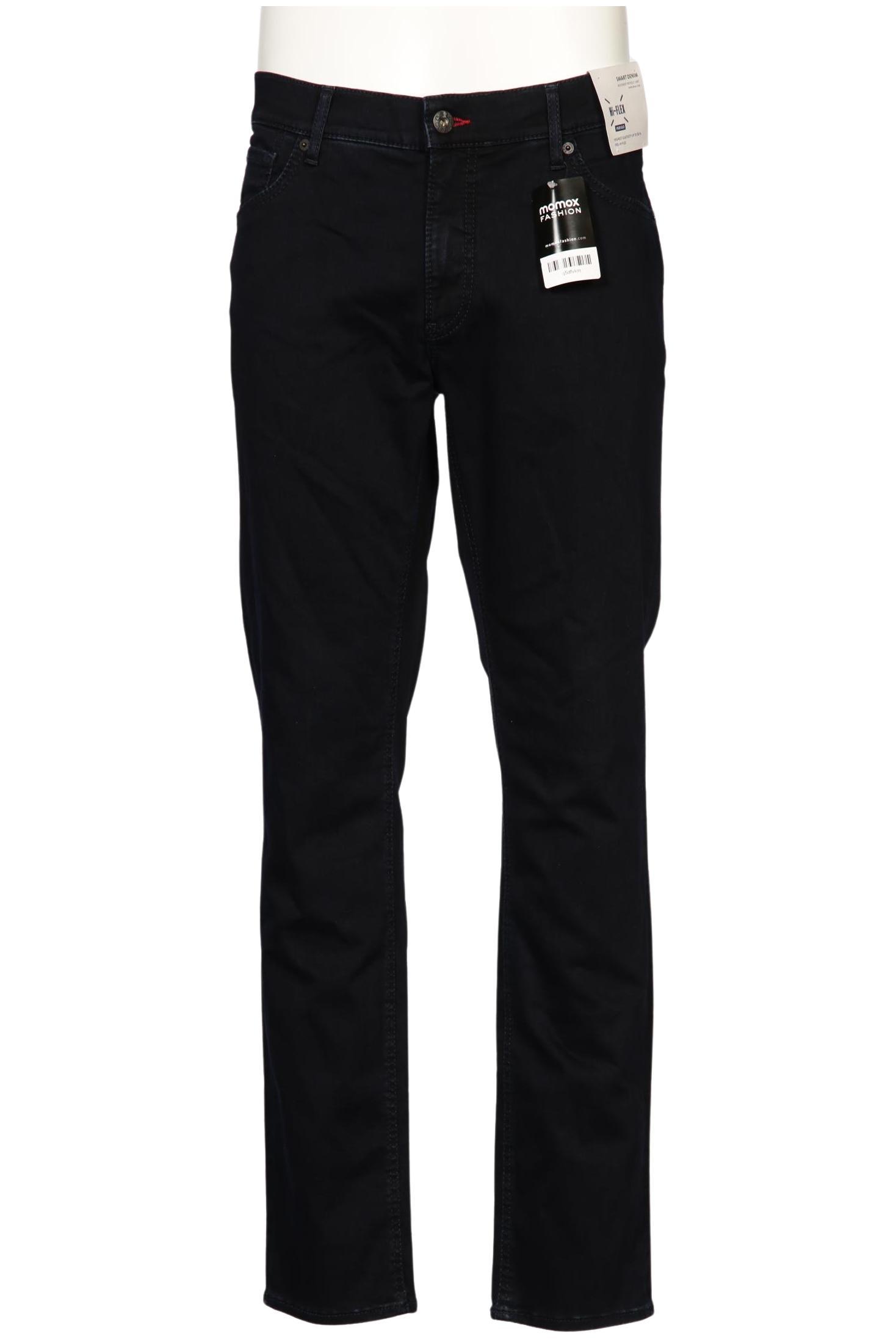 

Brax Herren Jeans, schwarz, Gr. 36