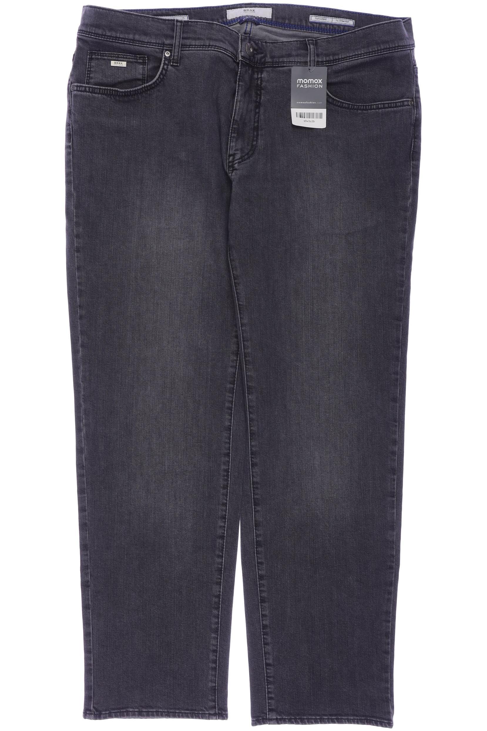 

Brax Herren Jeans, grau, Gr. 38