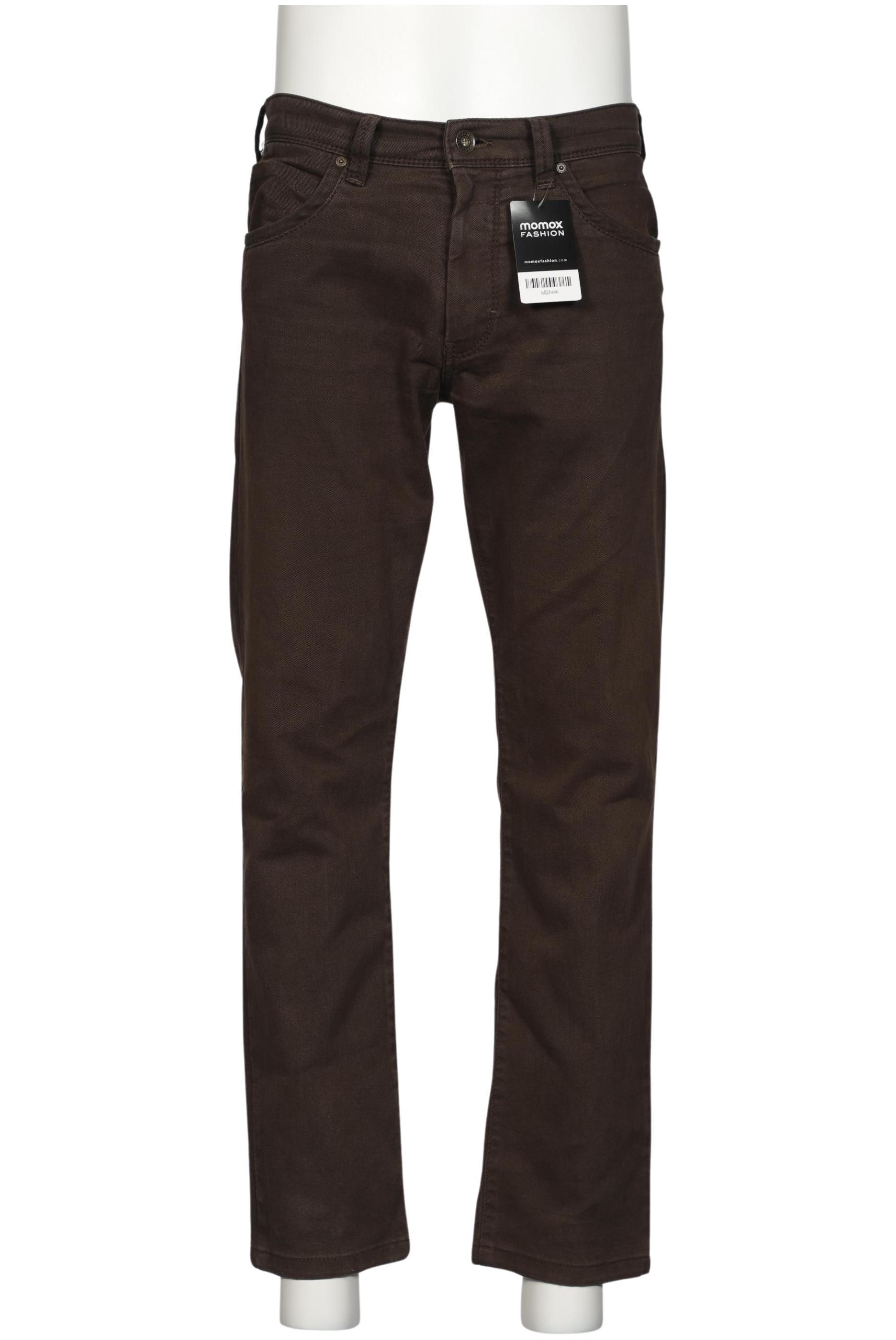 

Brax Herren Jeans, braun, Gr. 32