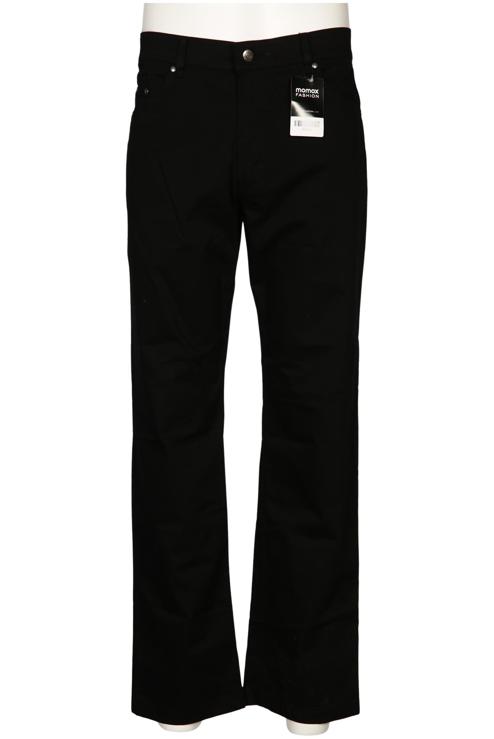 

Brax Herren Jeans, schwarz, Gr. 36