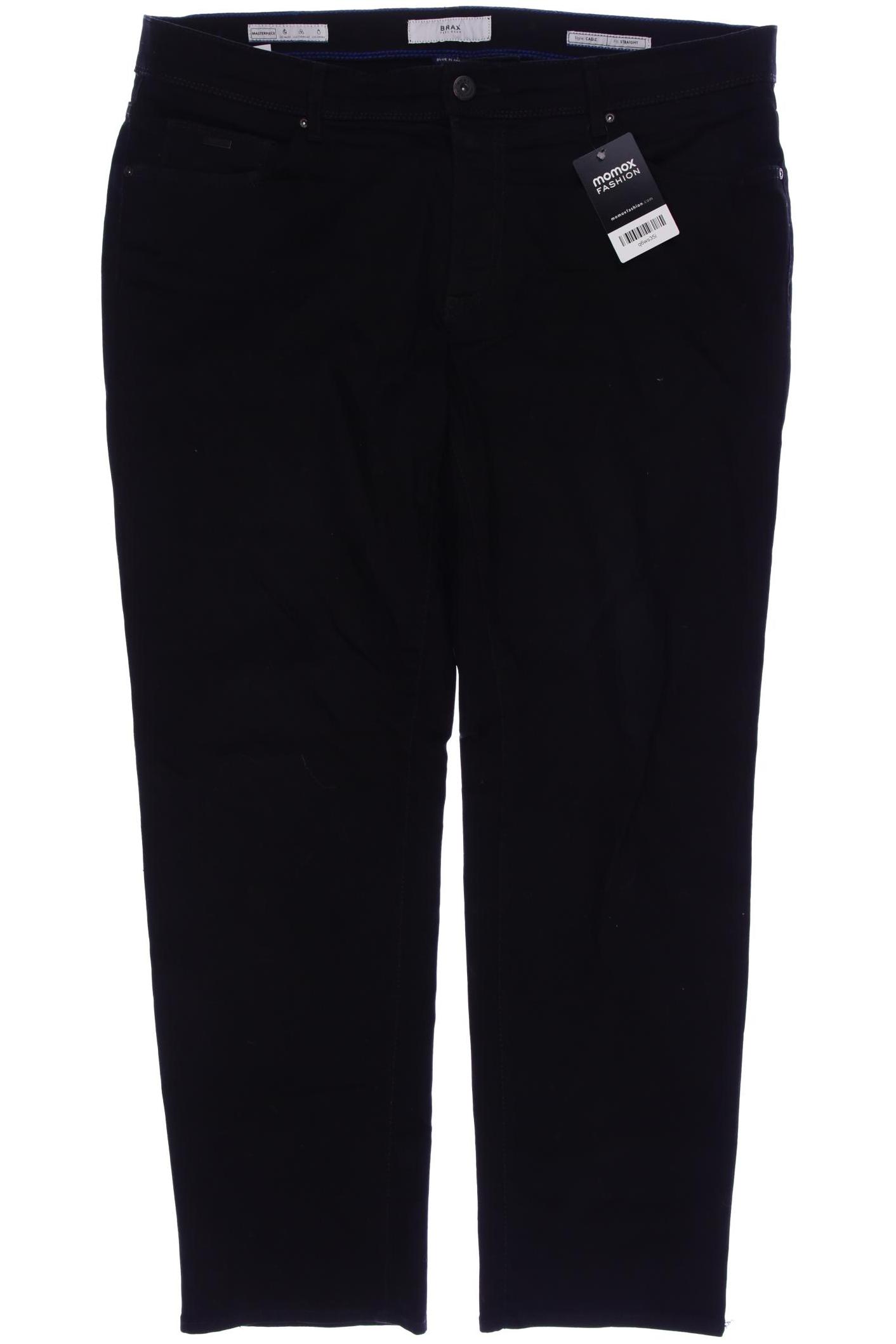 

BRAX Herren Jeans, schwarz