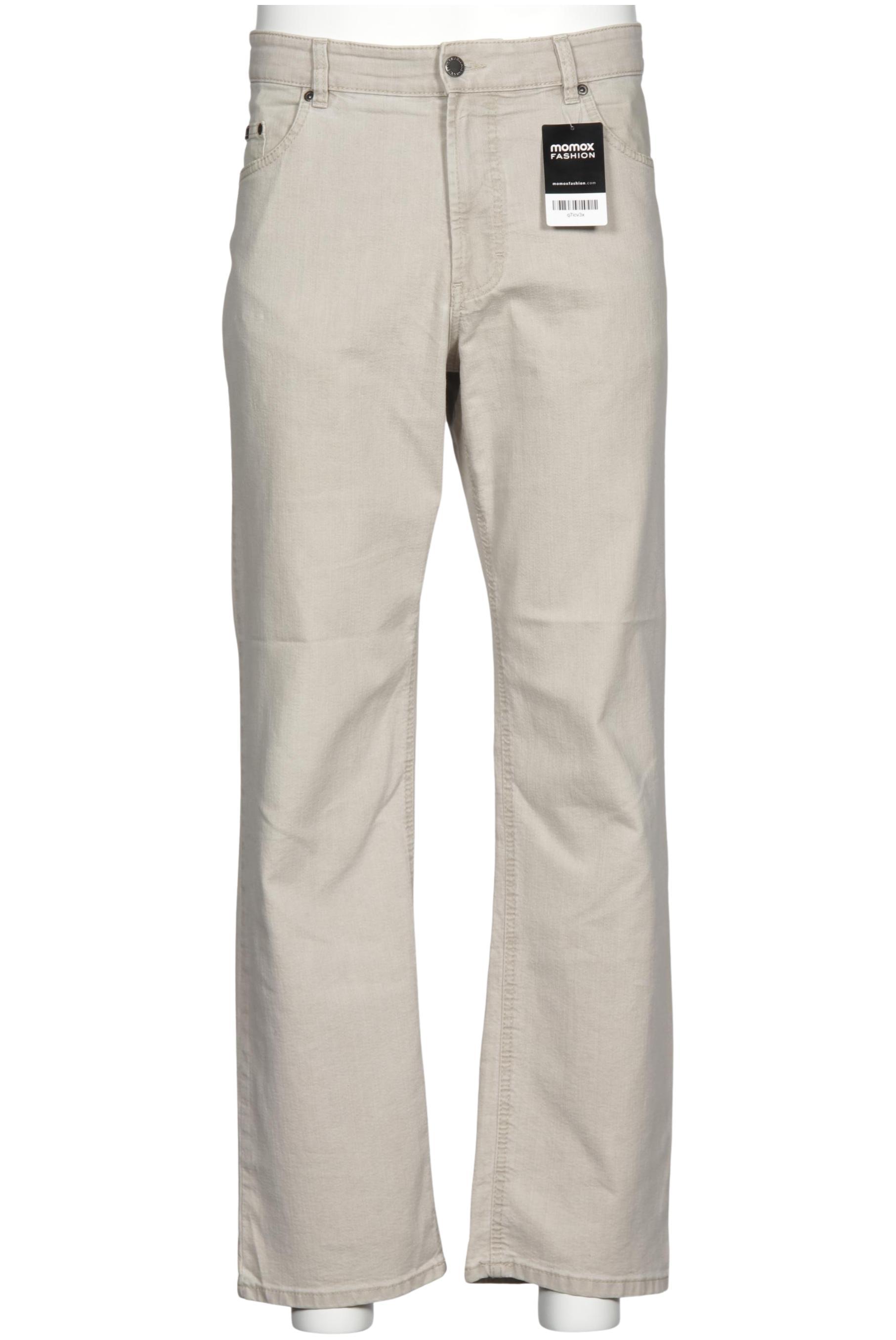 

Brax Herren Jeans, beige, Gr. 36