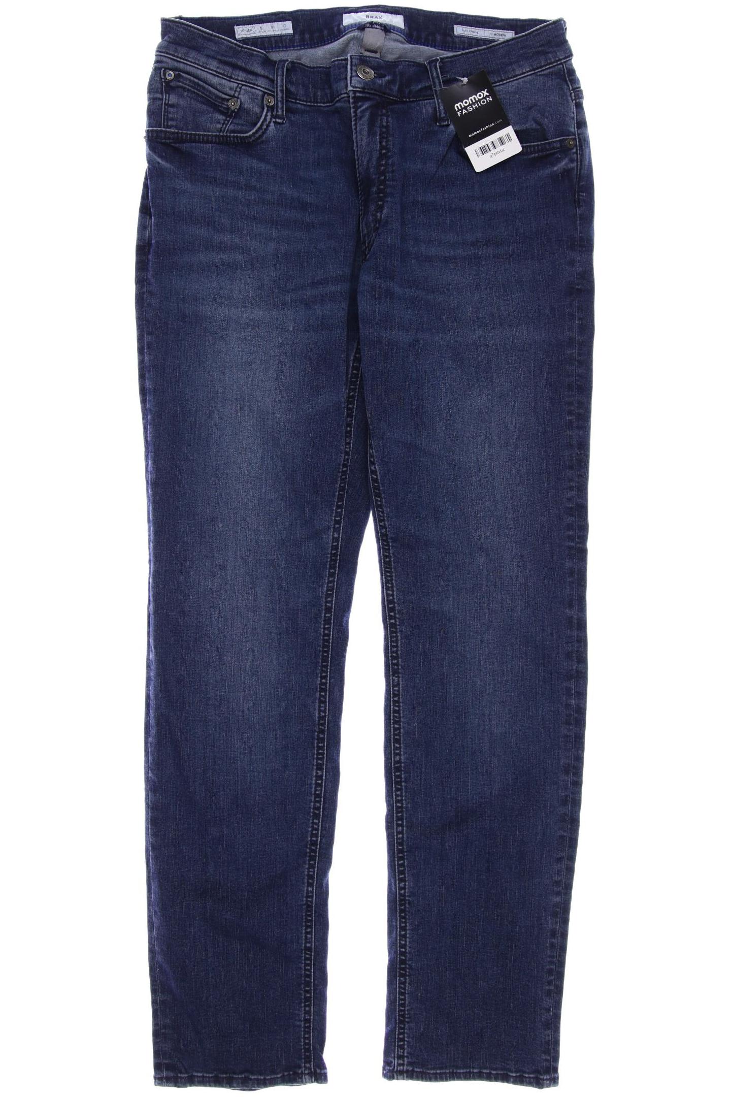 

BRAX Herren Jeans, blau