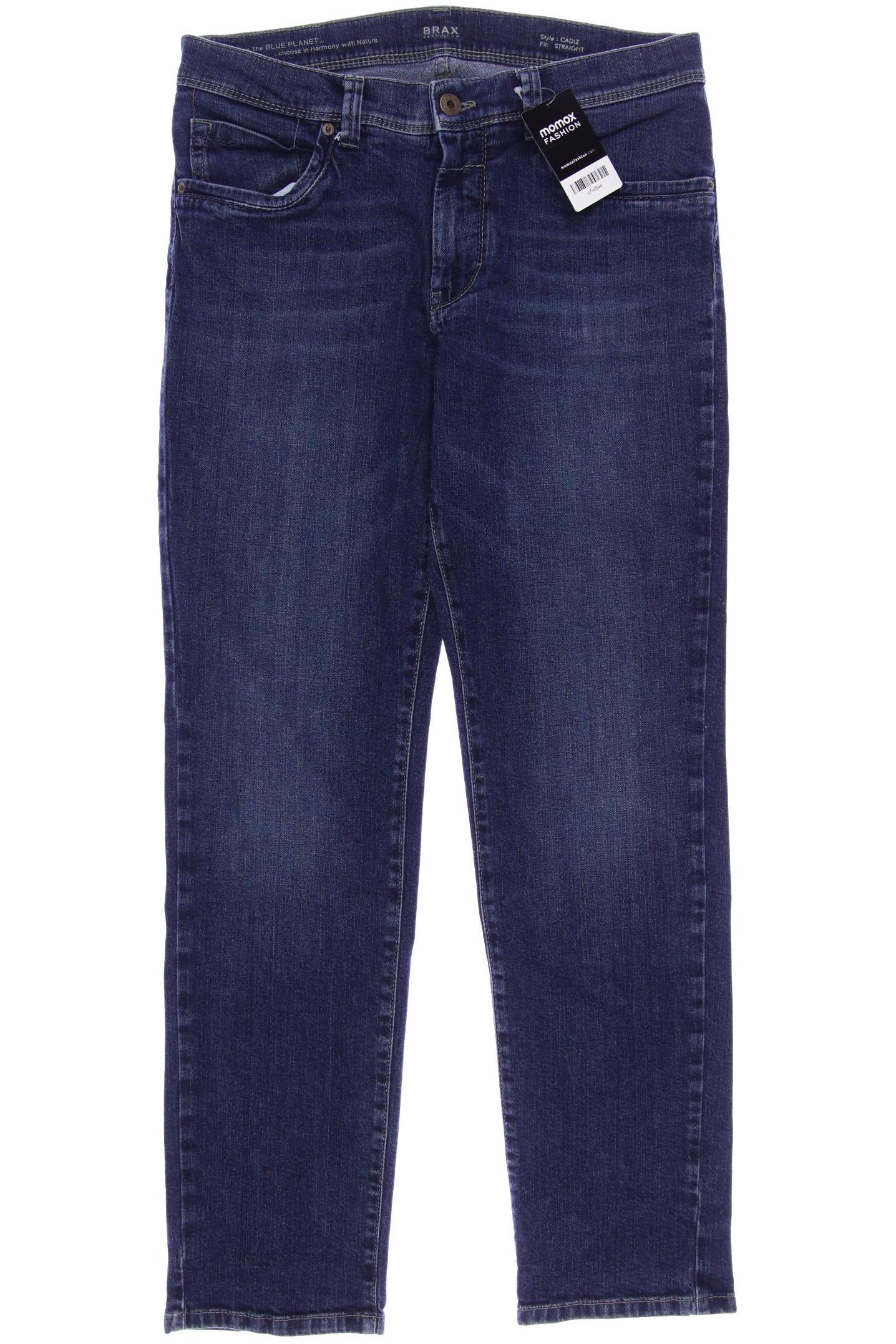 

BRAX Herren Jeans, blau